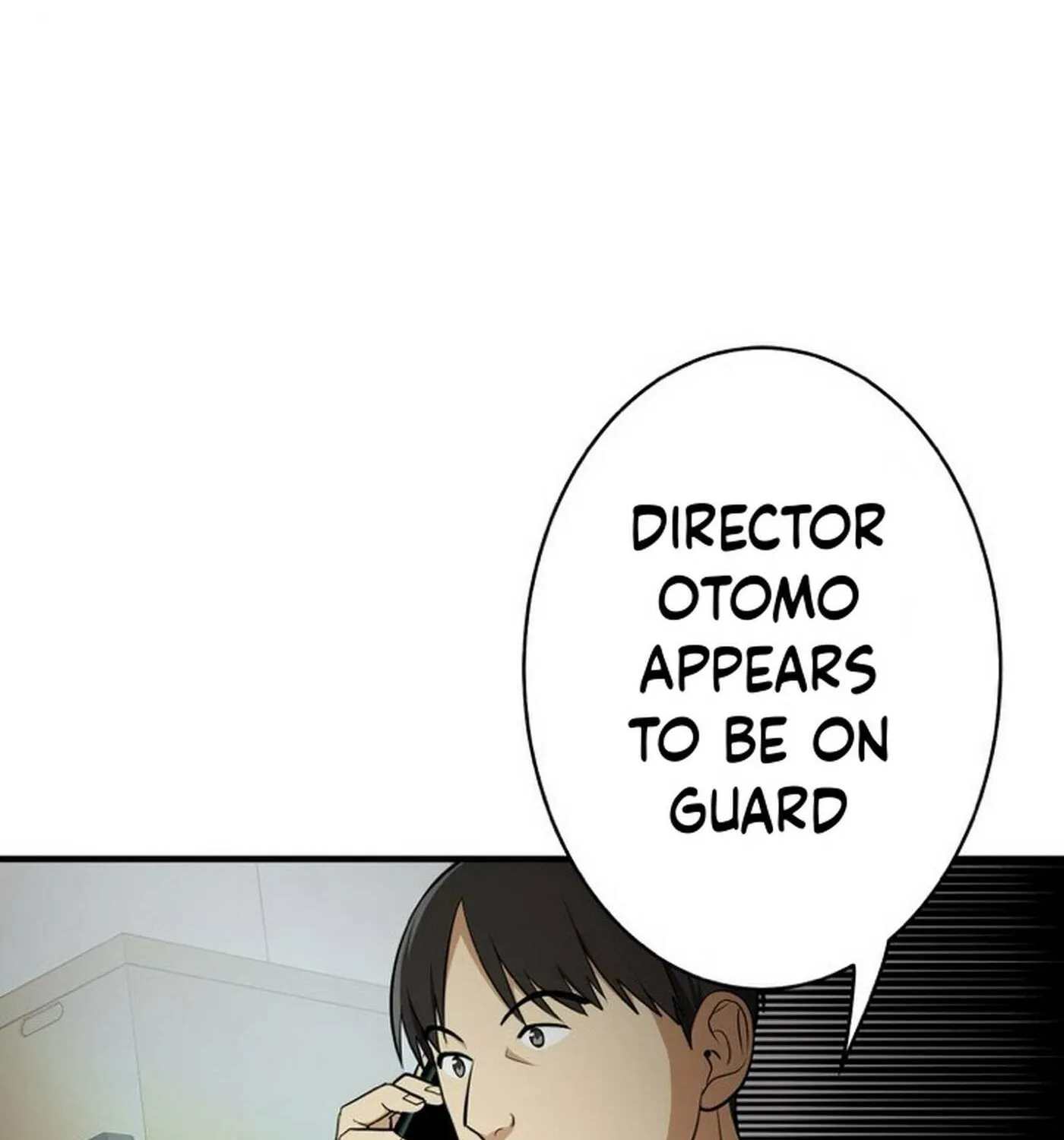 Doctor Brothers Chapter 17 page 117 - 