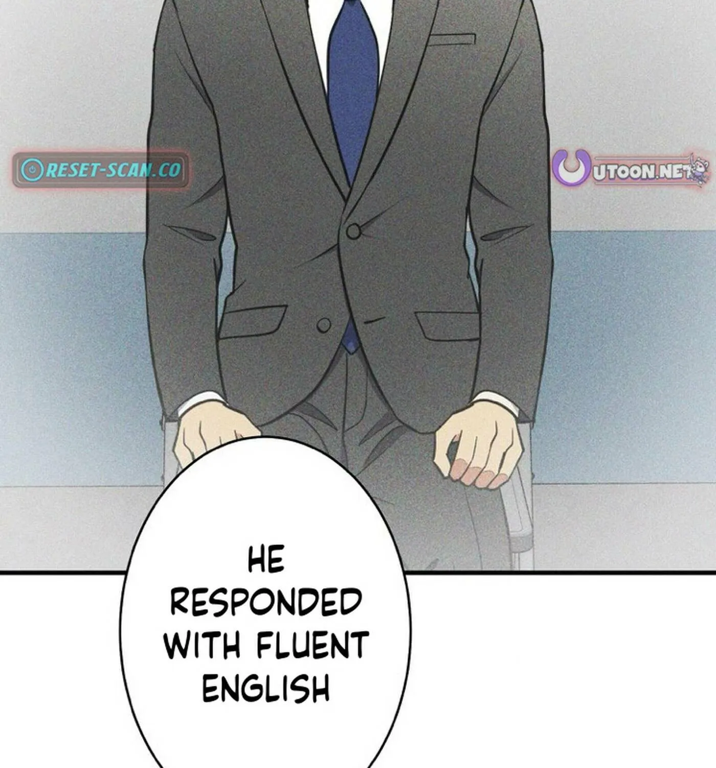 Doctor Brothers Chapter 17 page 123 - 
