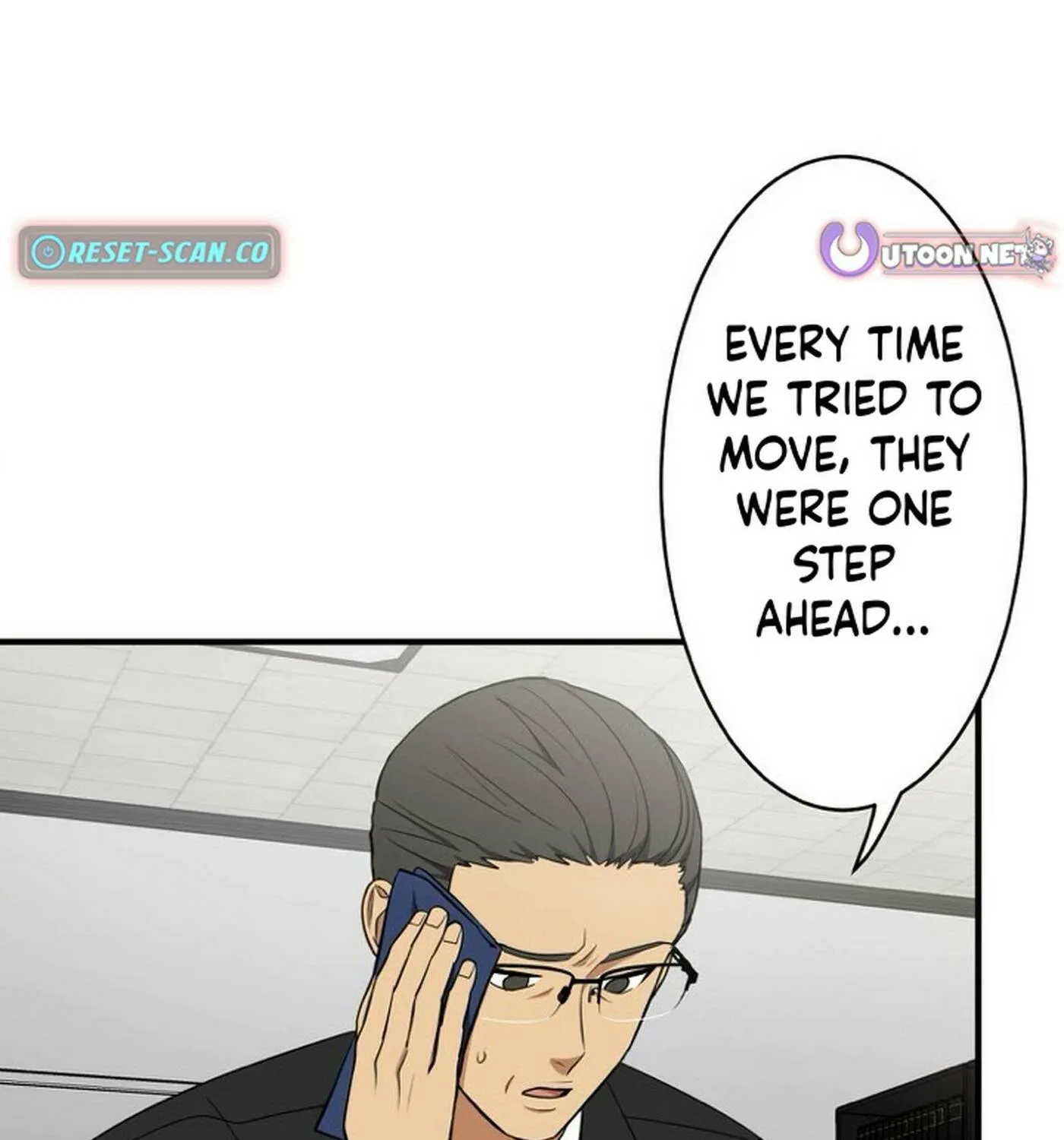 Doctor Brothers Chapter 17 page 148 - 