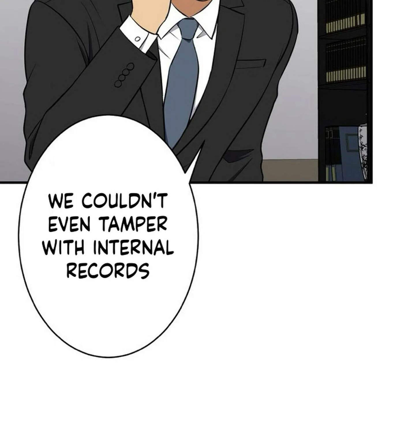 Doctor Brothers Chapter 17 page 149 - 