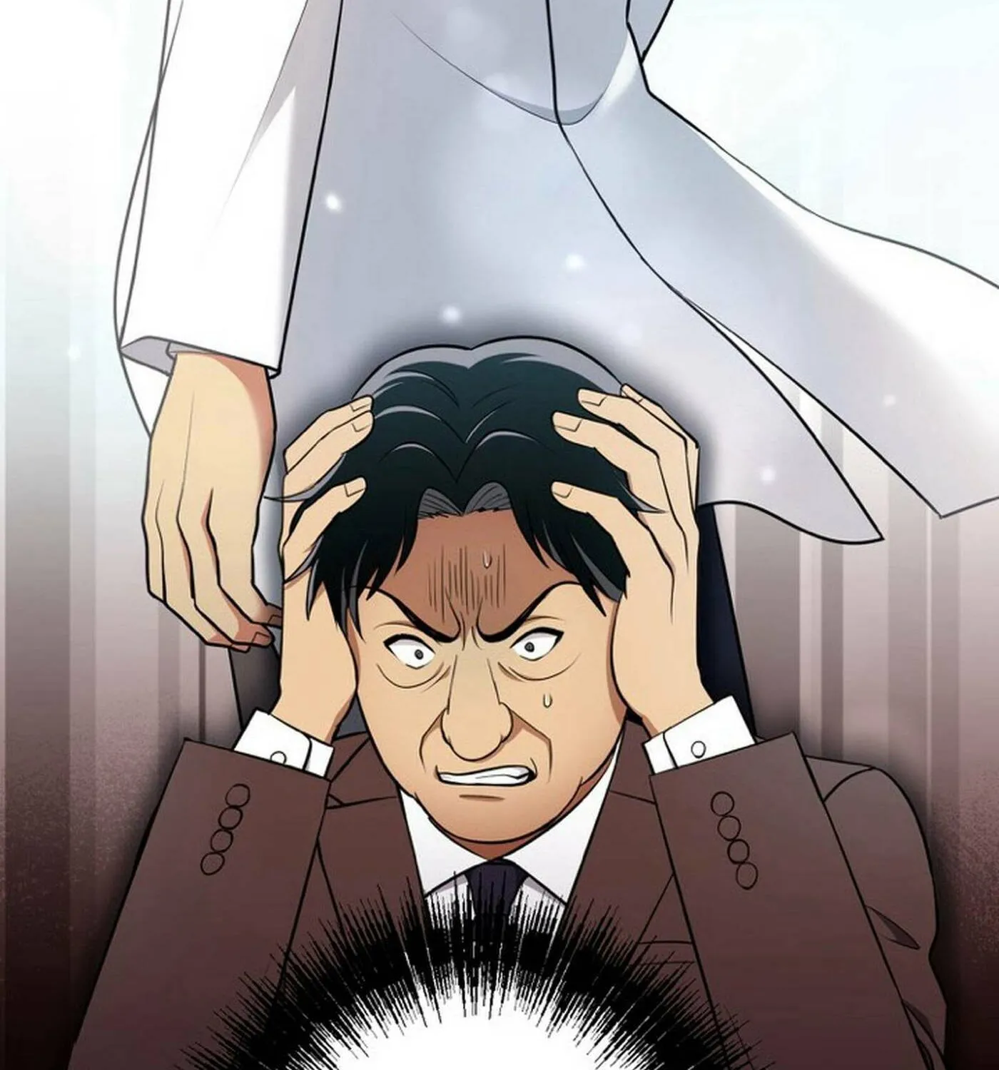 Doctor Brothers Chapter 17 page 162 - 