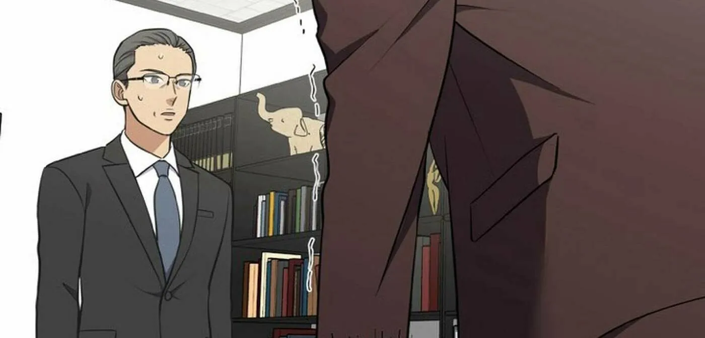 Doctor Brothers Chapter 17 page 165 - 