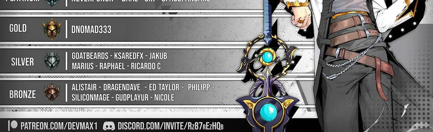 Doctor Brothers Chapter 17 page 180 - 