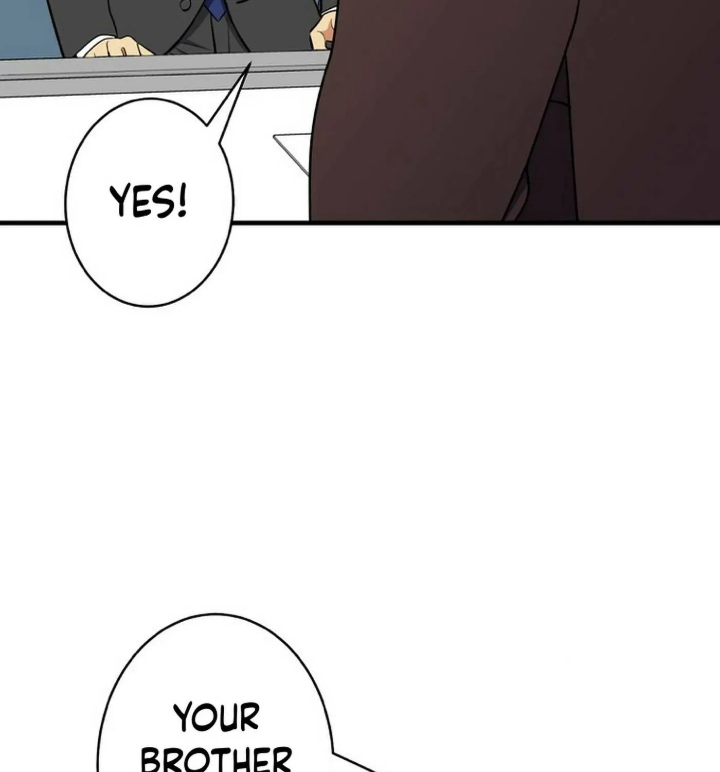 Doctor Brothers Chapter 17 page 26 - 