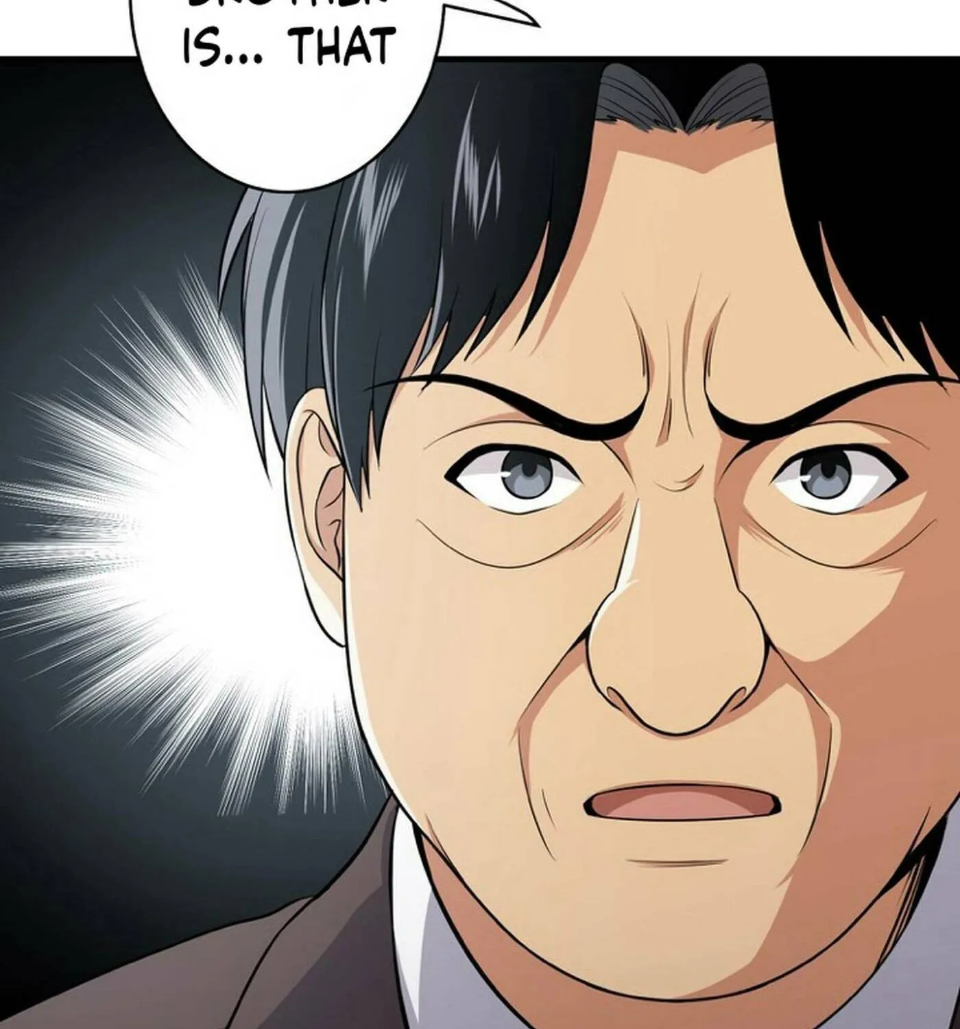 Doctor Brothers Chapter 17 page 27 - 