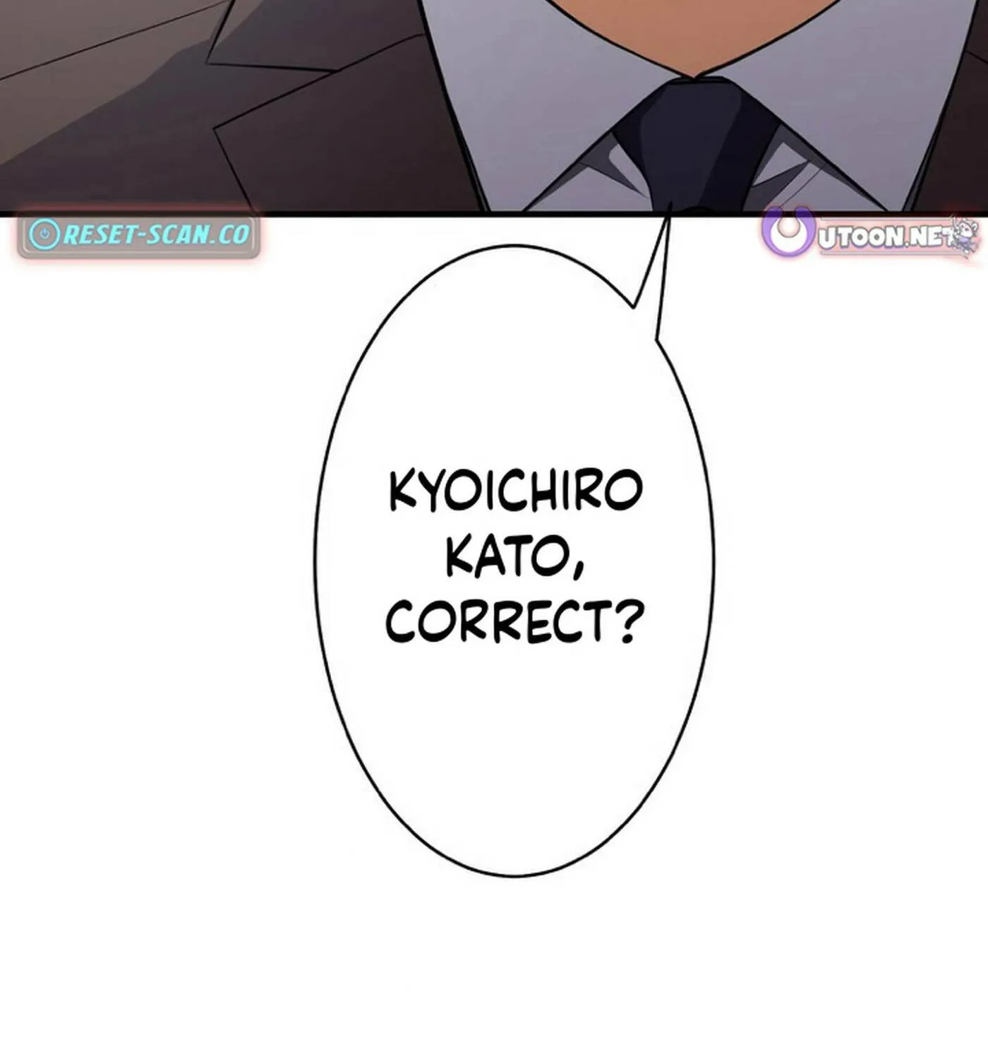 Doctor Brothers Chapter 17 page 28 - 