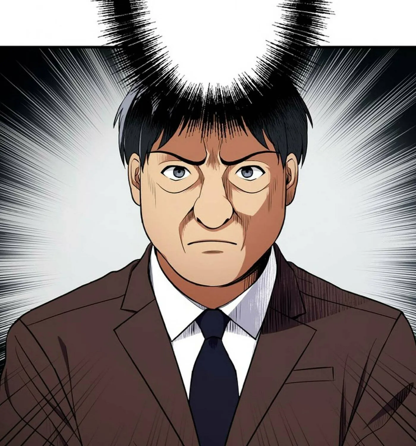 Doctor Brothers Chapter 17 page 4 - 