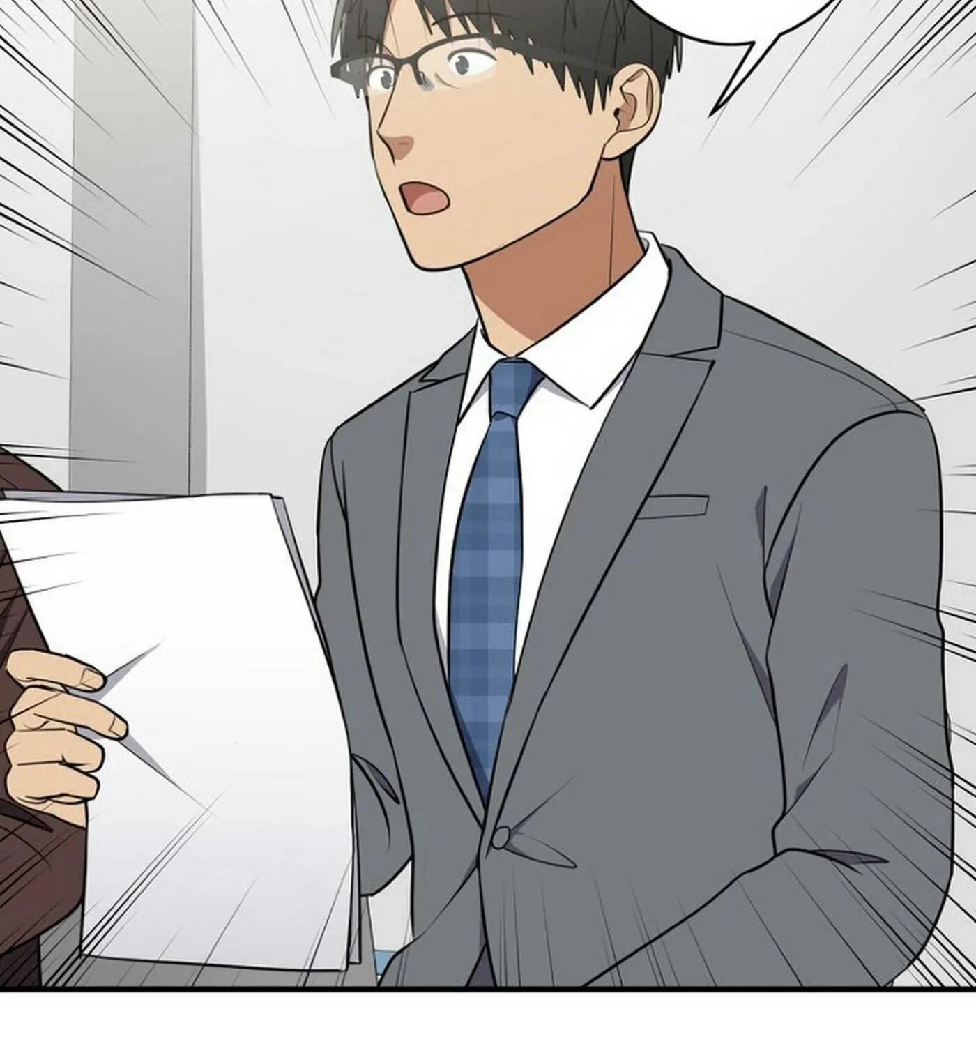 Doctor Brothers Chapter 17 page 31 - 