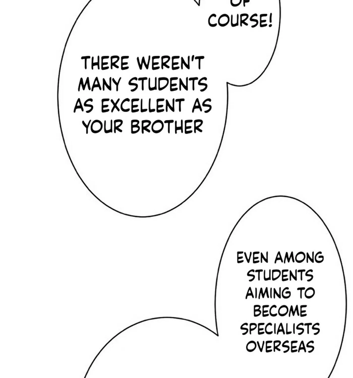 Doctor Brothers Chapter 17 page 34 - 
