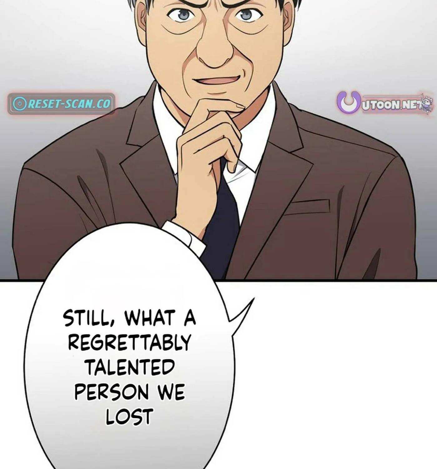 Doctor Brothers Chapter 17 page 38 - 