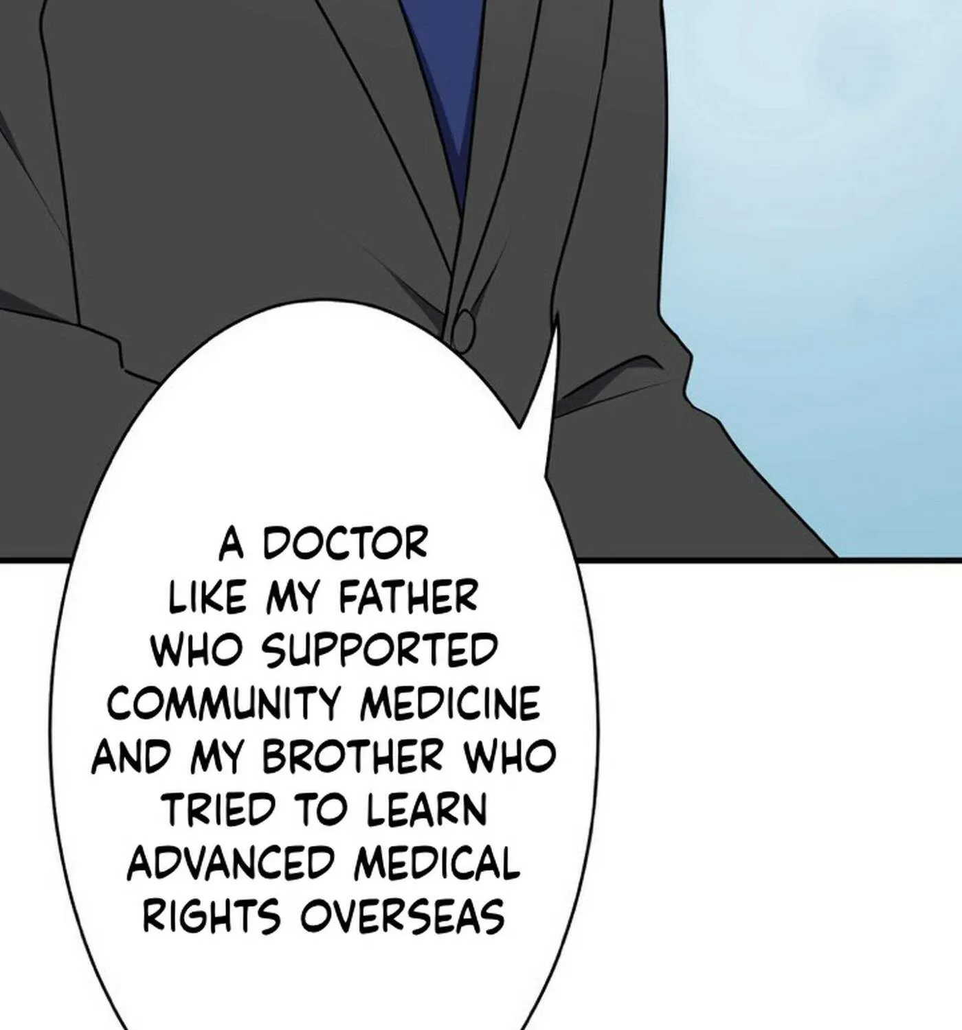 Doctor Brothers Chapter 17 page 51 - 