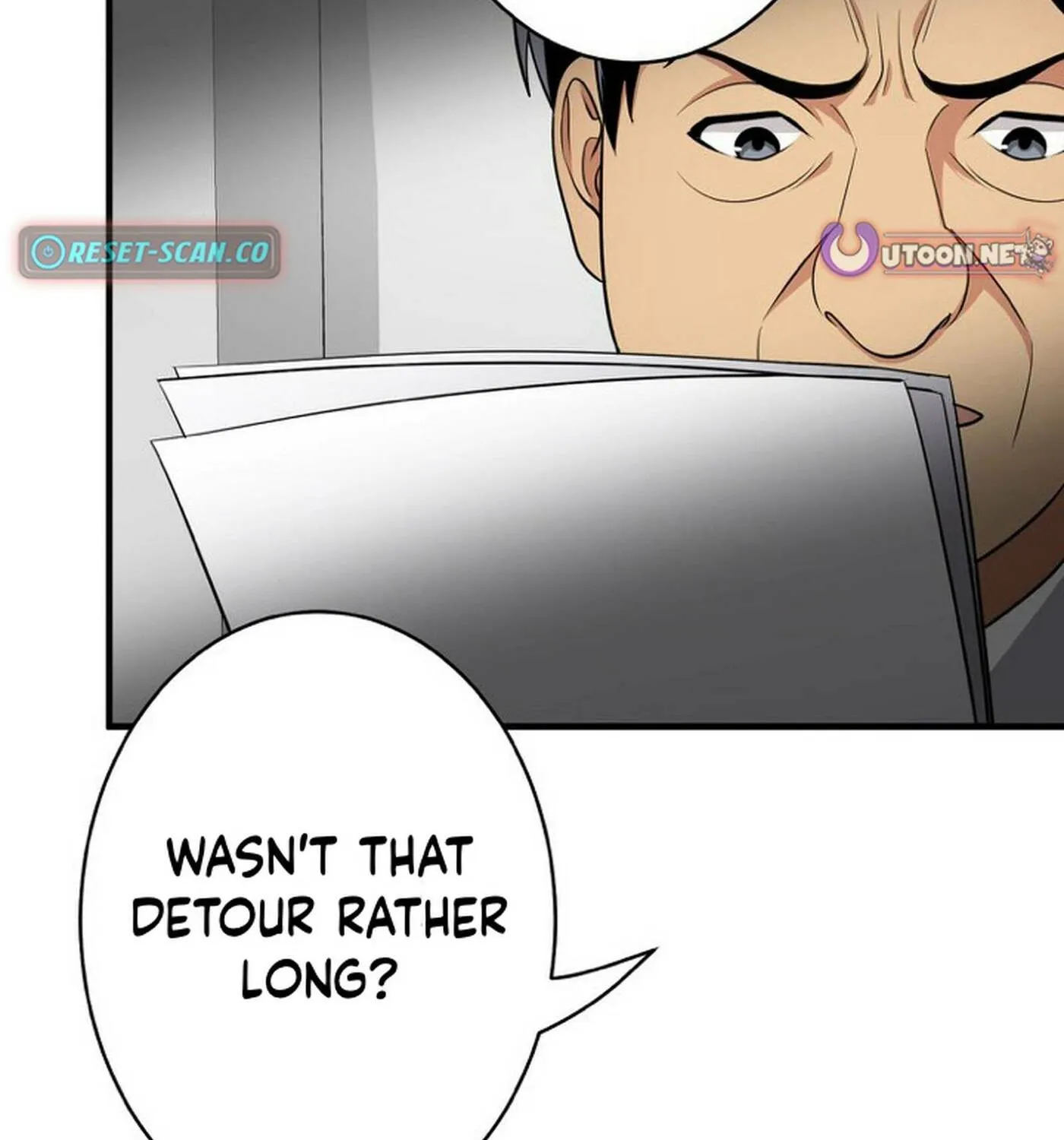 Doctor Brothers Chapter 17 page 53 - 