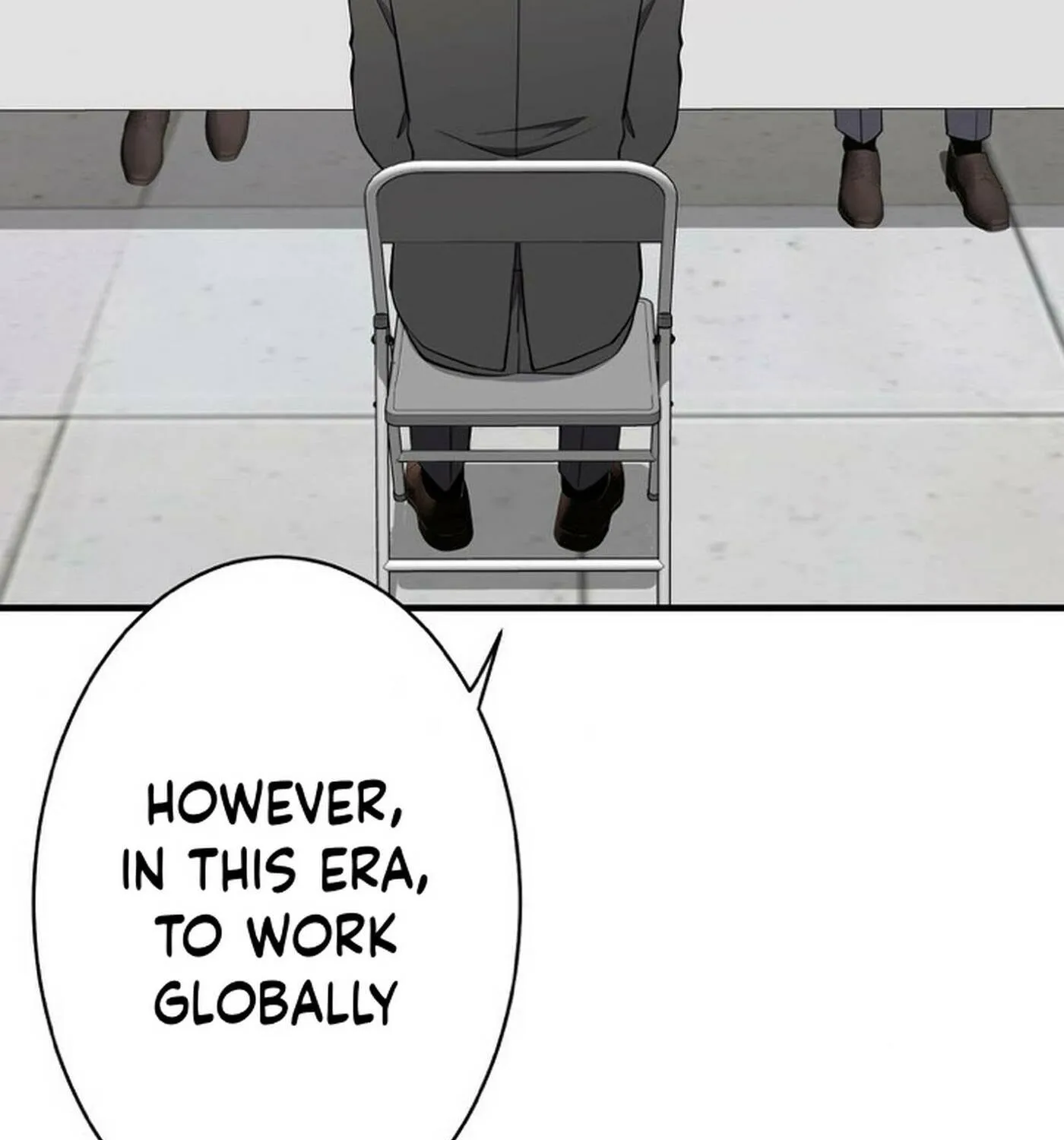 Doctor Brothers Chapter 17 page 56 - 