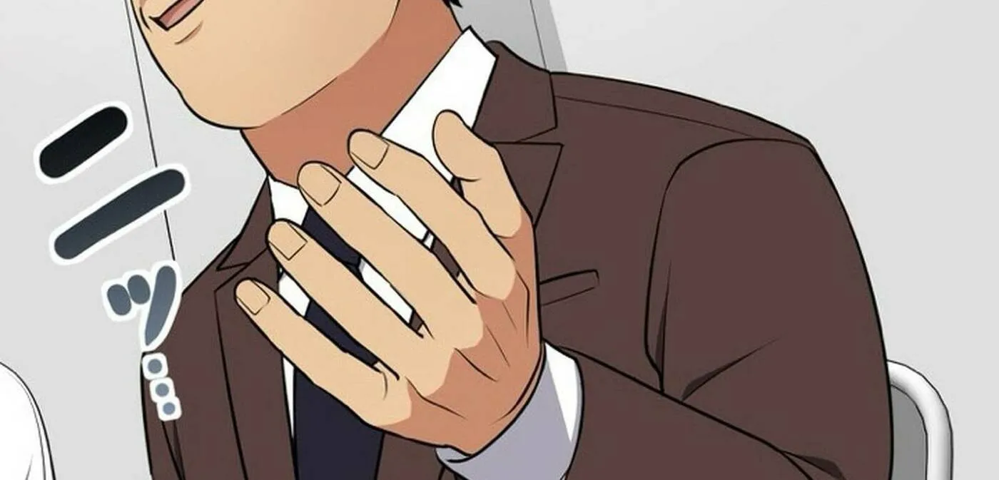 Doctor Brothers Chapter 17 page 60 - 