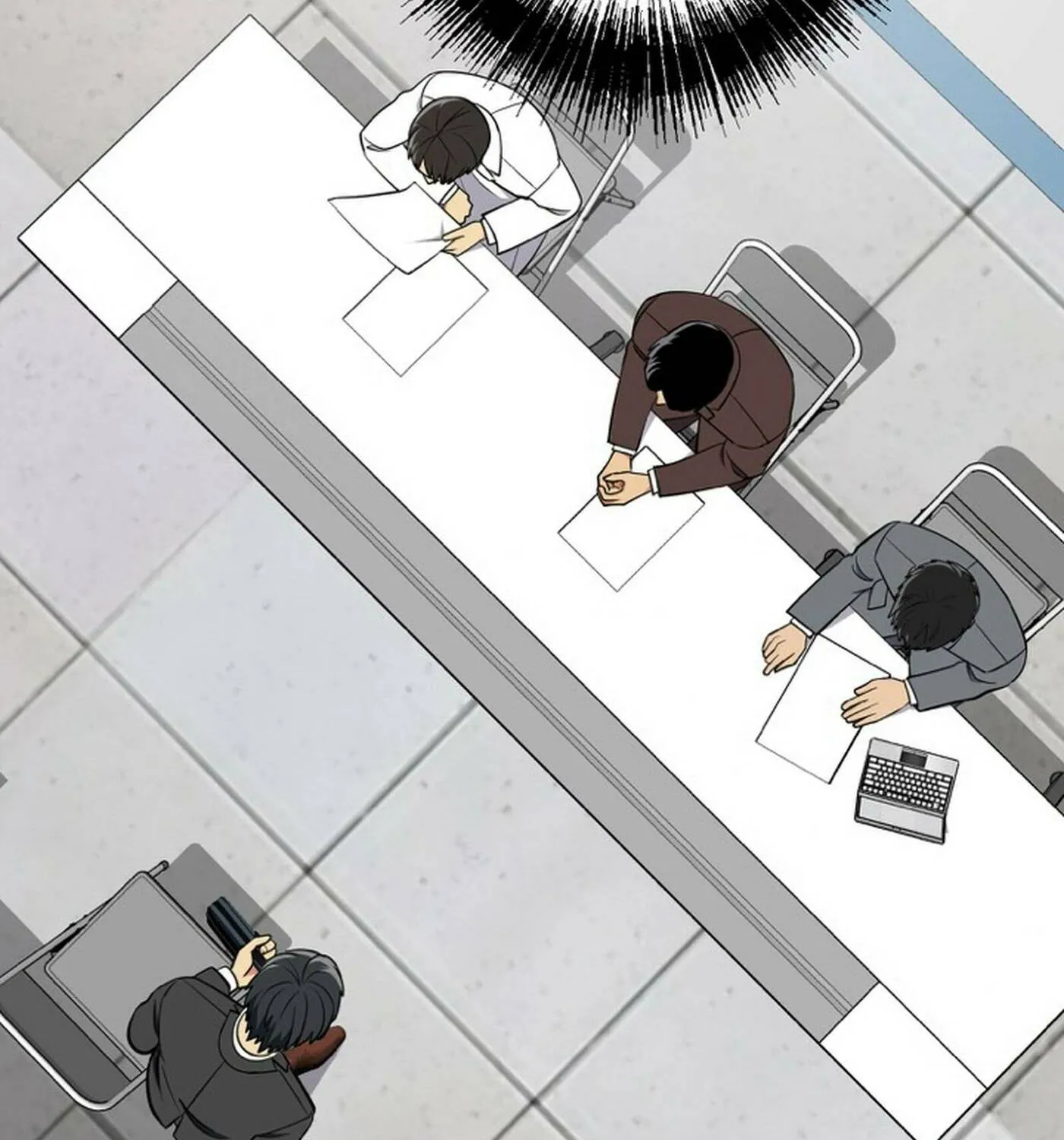 Doctor Brothers Chapter 17 page 7 - 