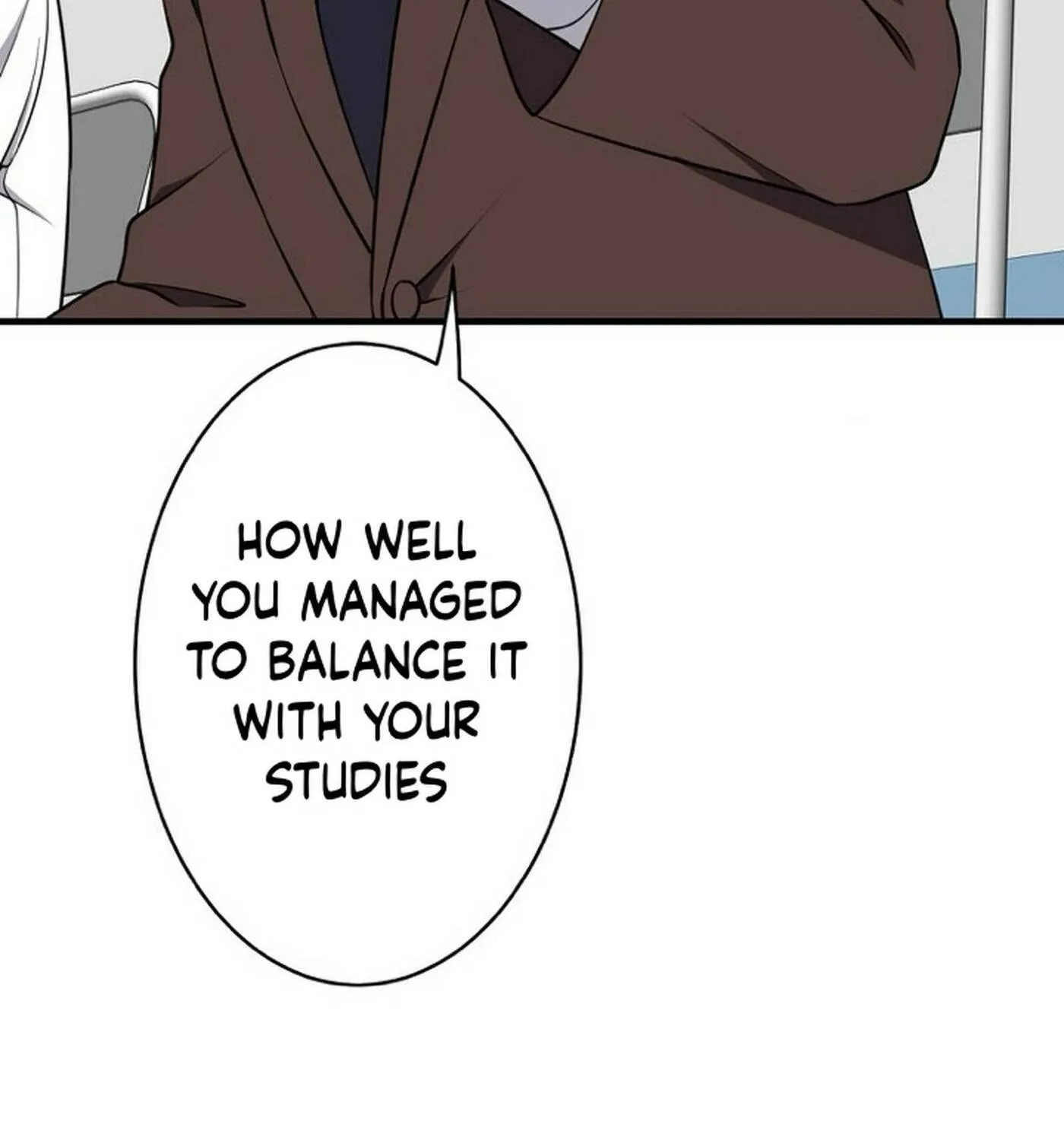 Doctor Brothers Chapter 17 page 61 - 