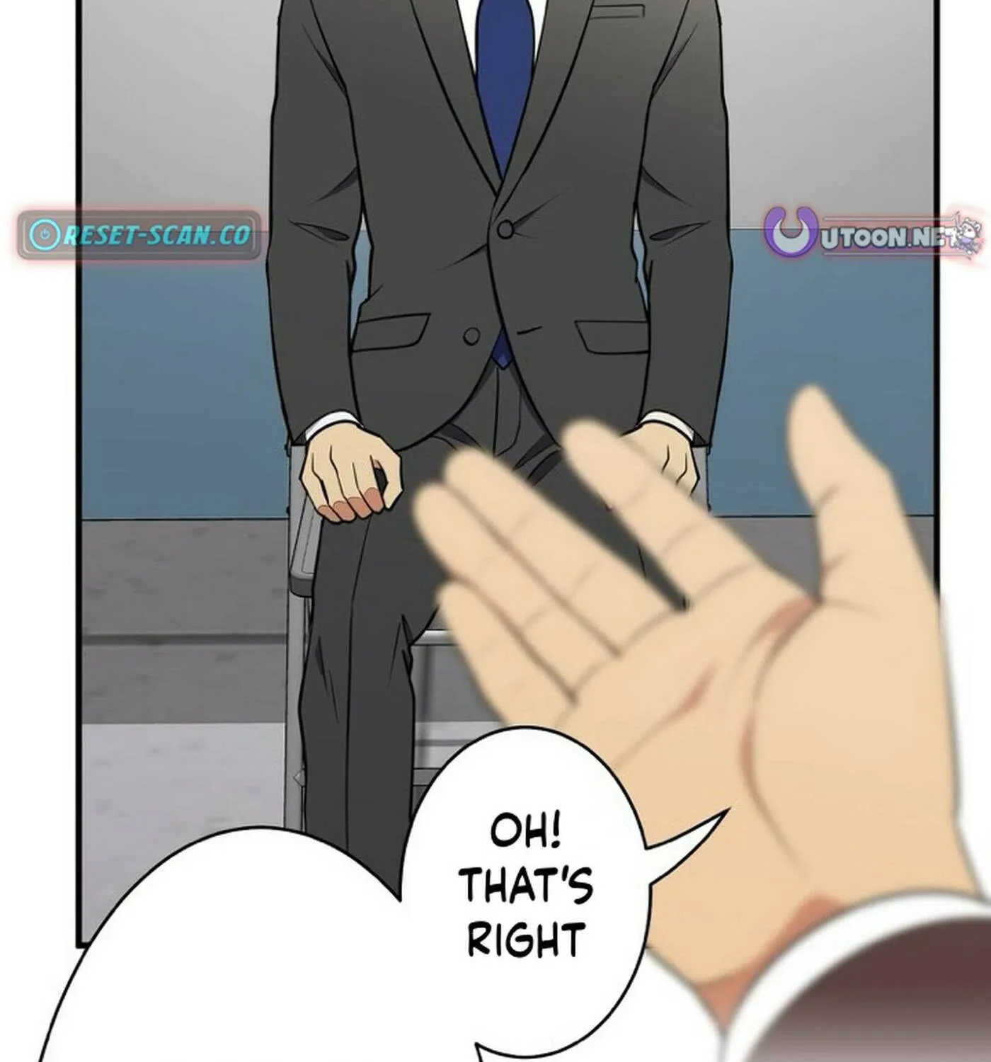Doctor Brothers Chapter 17 page 63 - 