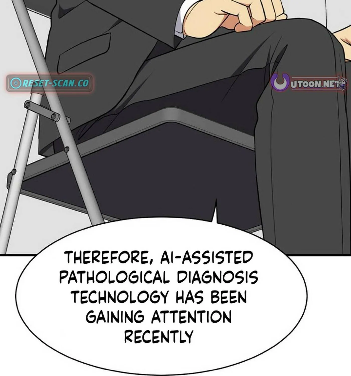 Doctor Brothers Chapter 17 page 73 - 