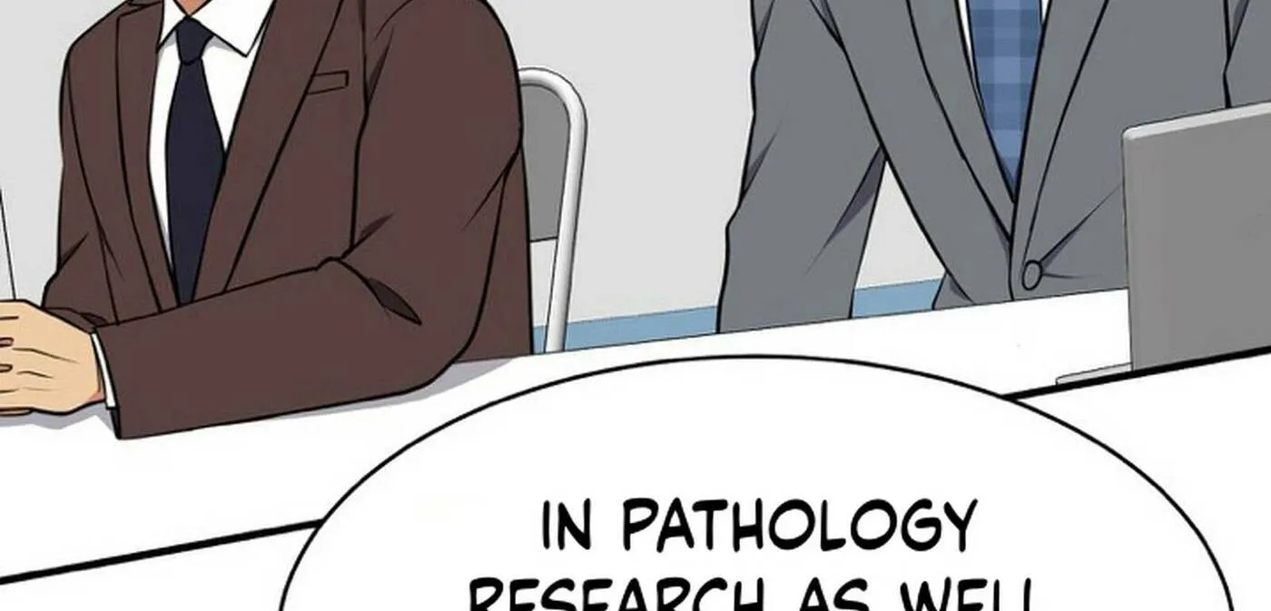 Doctor Brothers Chapter 17 page 75 - 