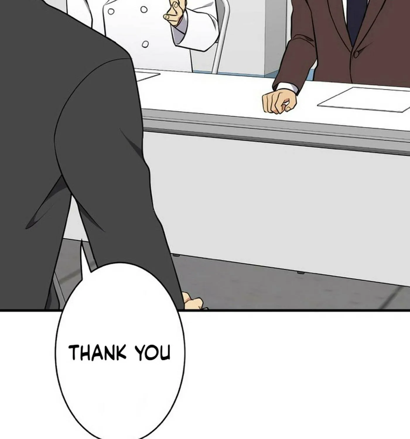 Doctor Brothers Chapter 17 page 84 - 