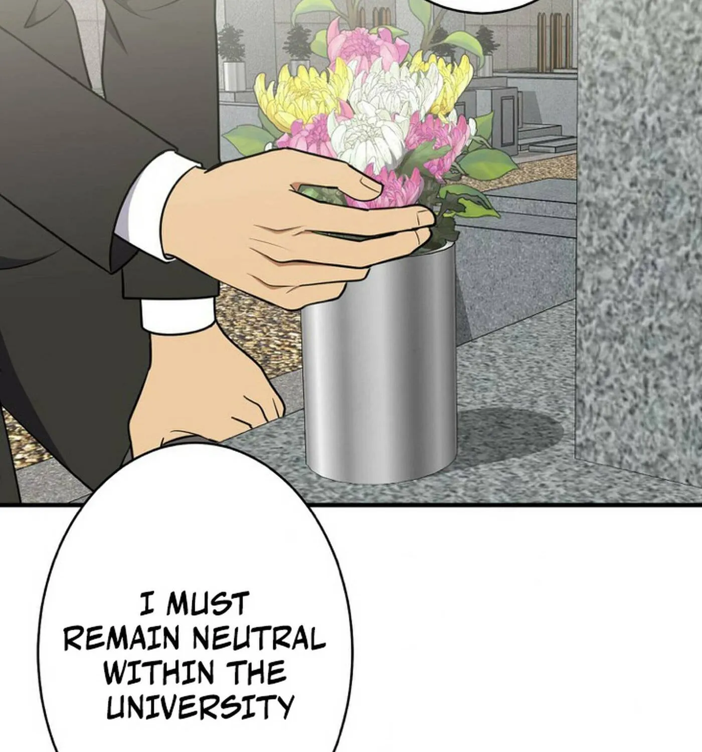 Doctor Brothers Chapter 18 page 104 - 