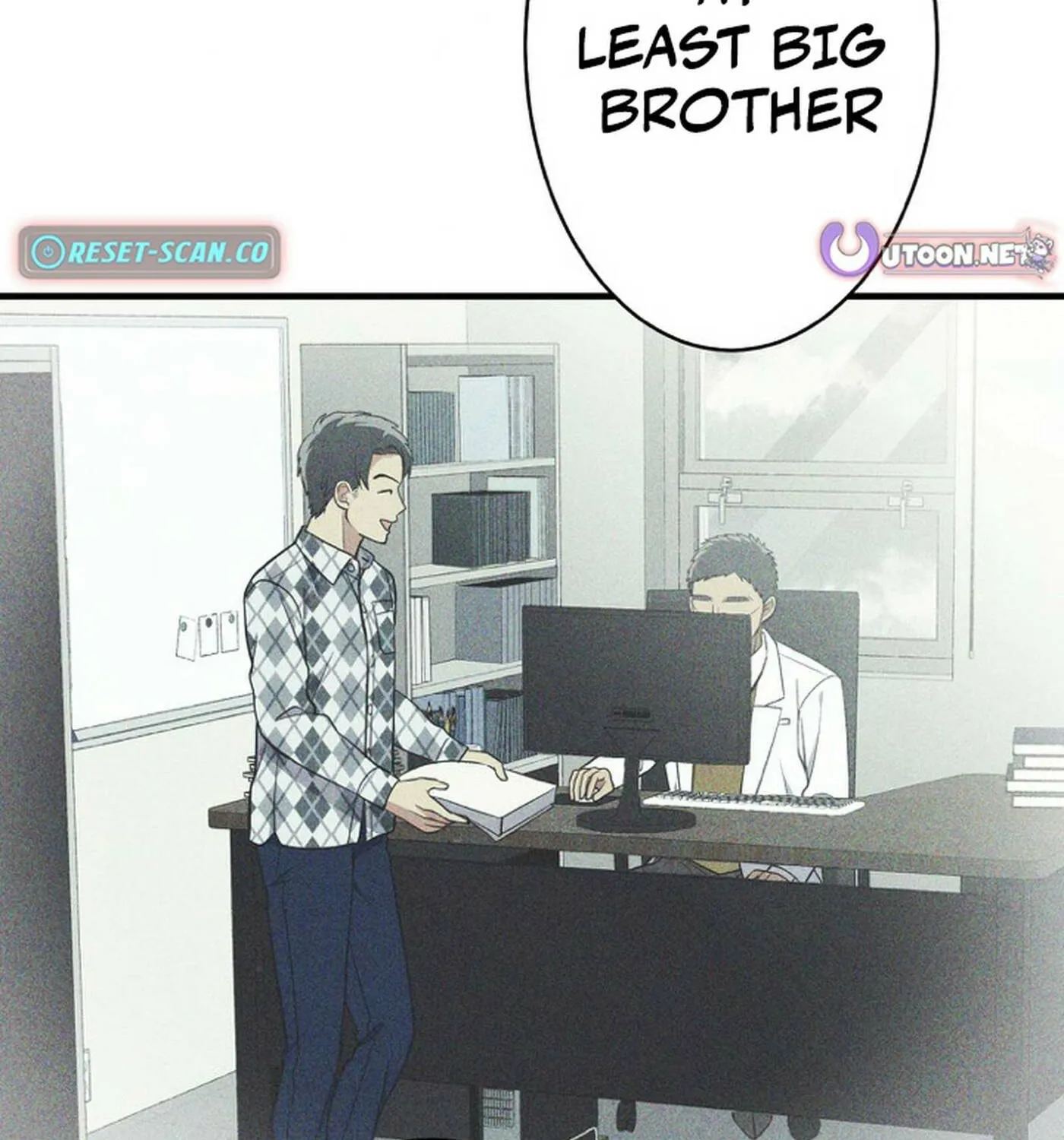 Doctor Brothers Chapter 18 page 108 - 