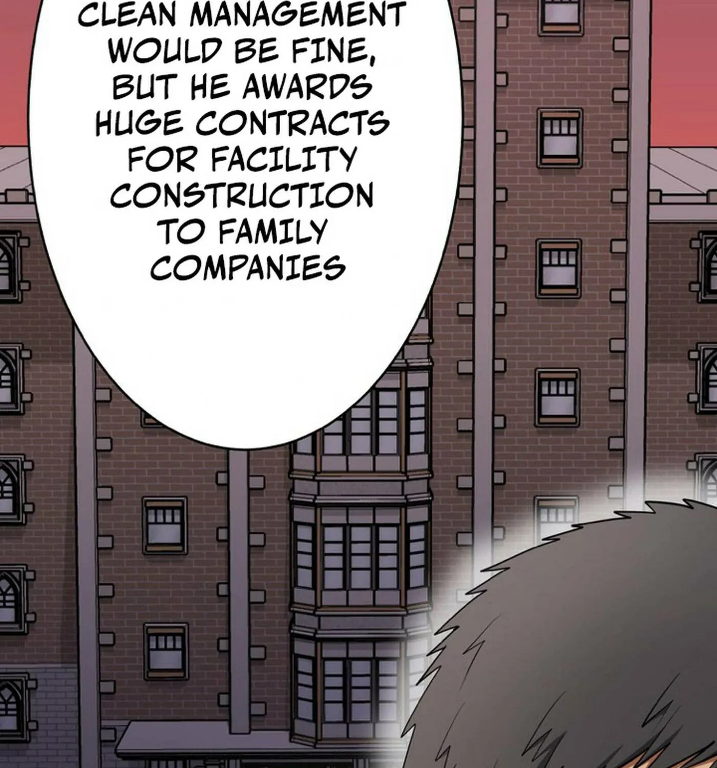 Doctor Brothers Chapter 18 page 114 - 