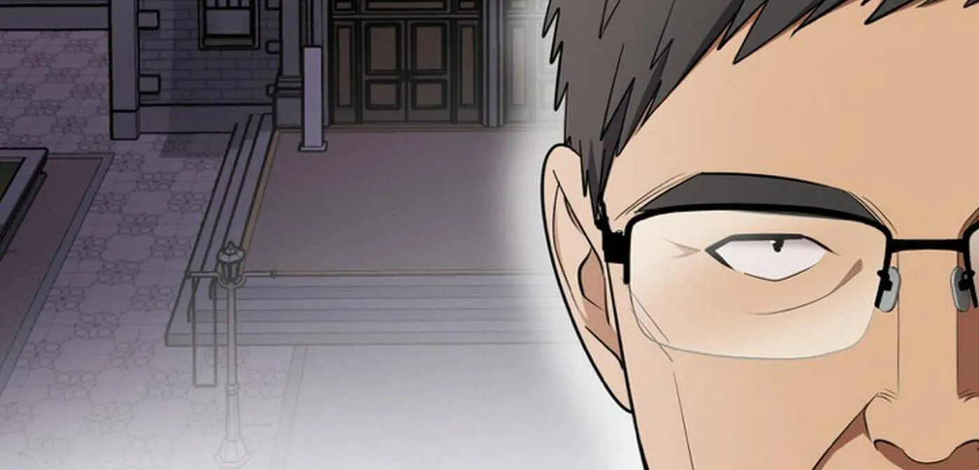 Doctor Brothers Chapter 18 page 115 - 