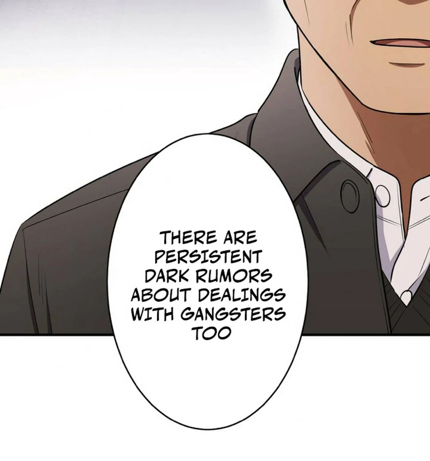 Doctor Brothers Chapter 18 page 116 - 