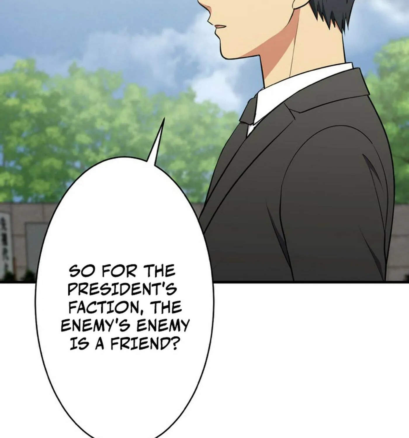Doctor Brothers Chapter 18 page 122 - 