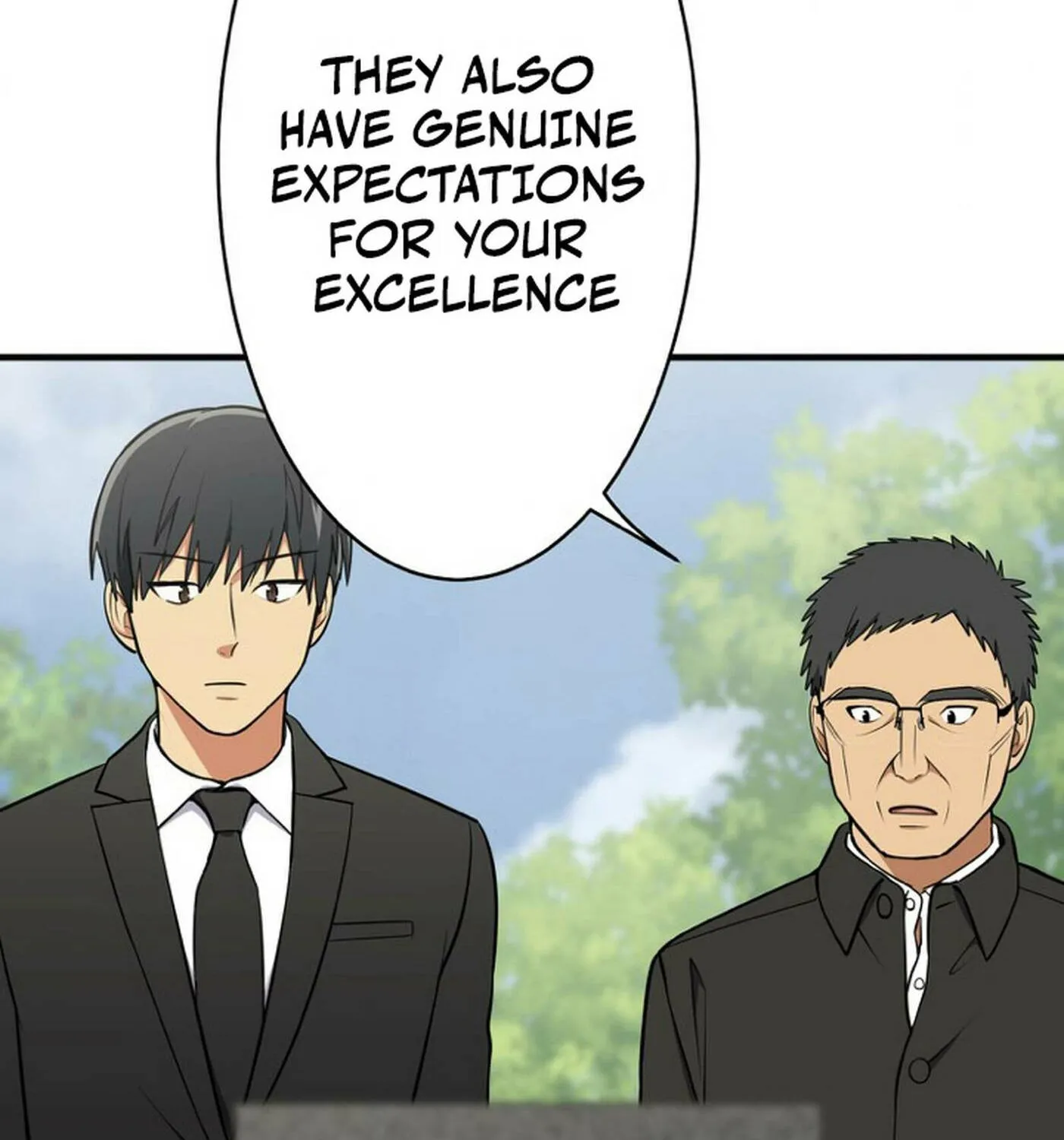 Doctor Brothers Chapter 18 page 124 - 