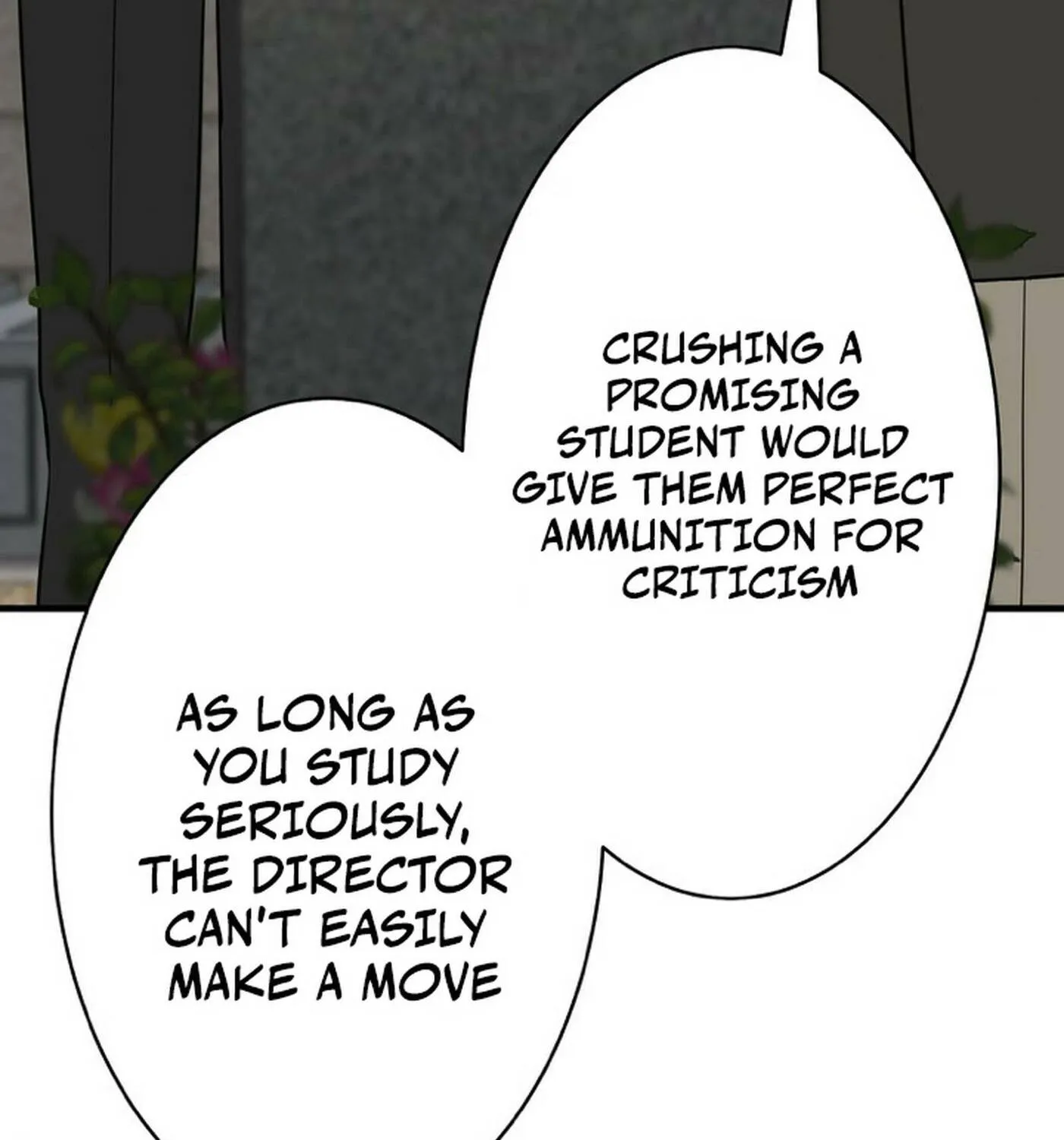 Doctor Brothers Chapter 18 page 126 - 