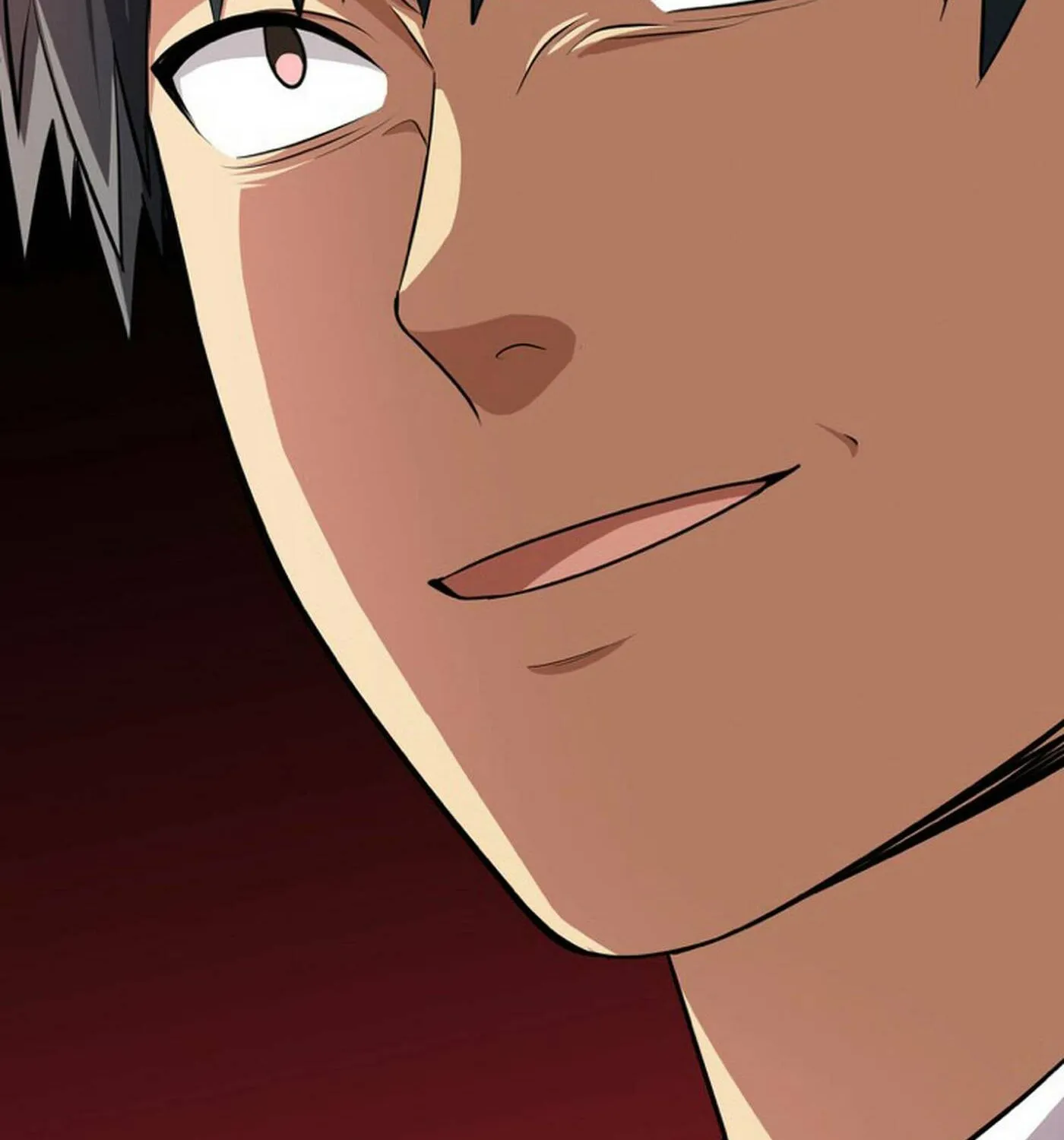 Doctor Brothers Chapter 18 page 132 - 