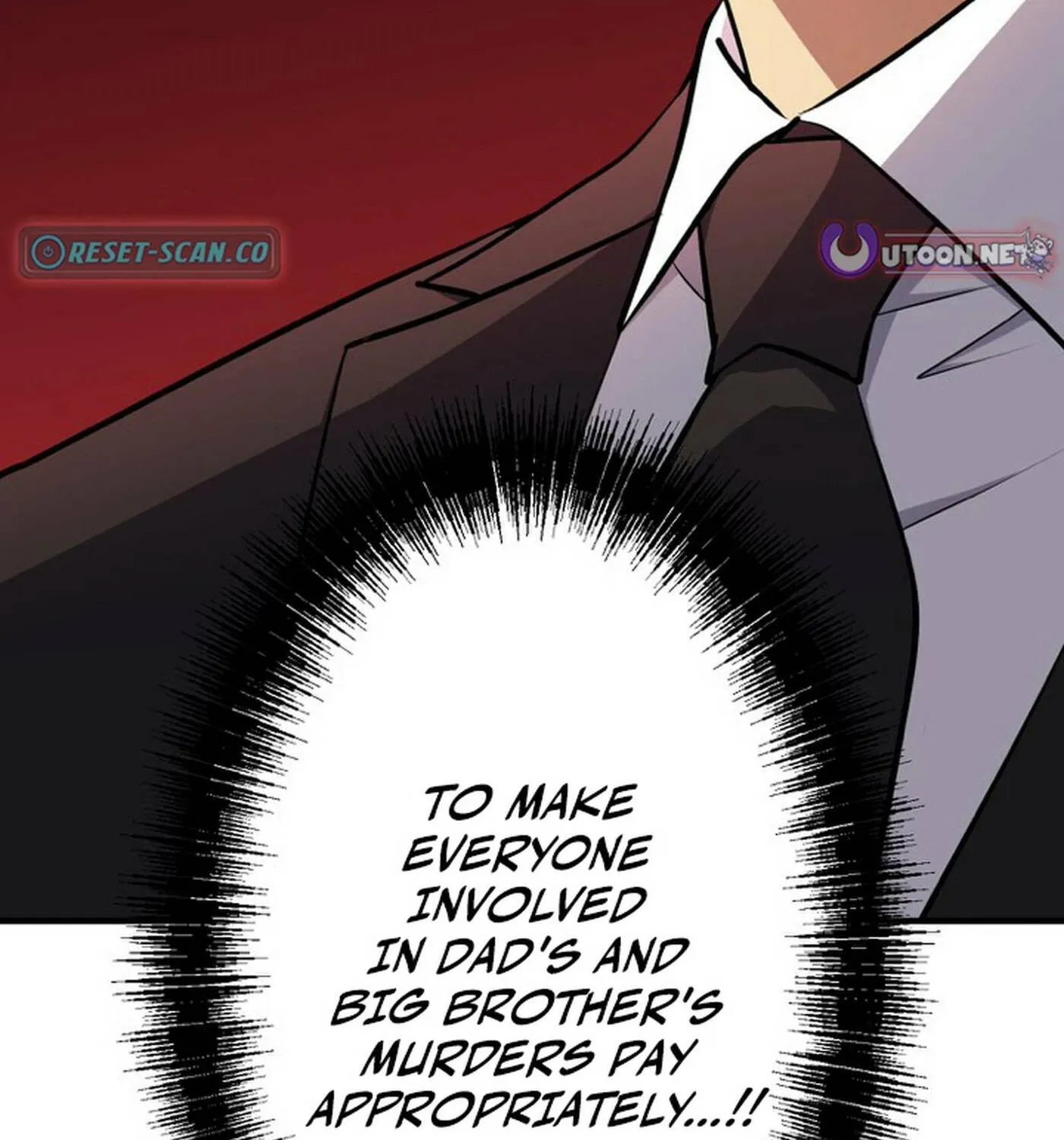 Doctor Brothers Chapter 18 page 133 - 