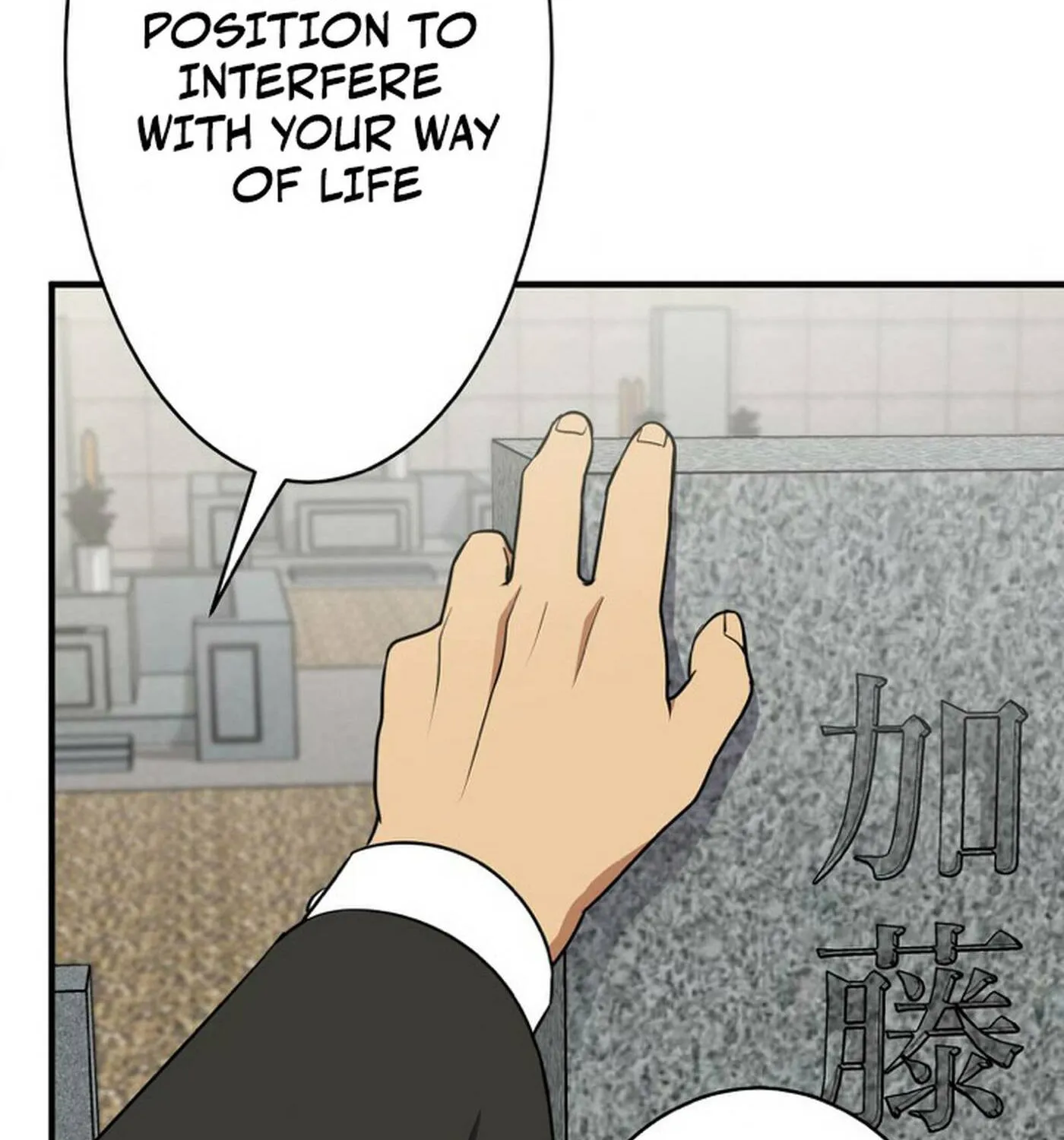 Doctor Brothers Chapter 18 page 137 - 
