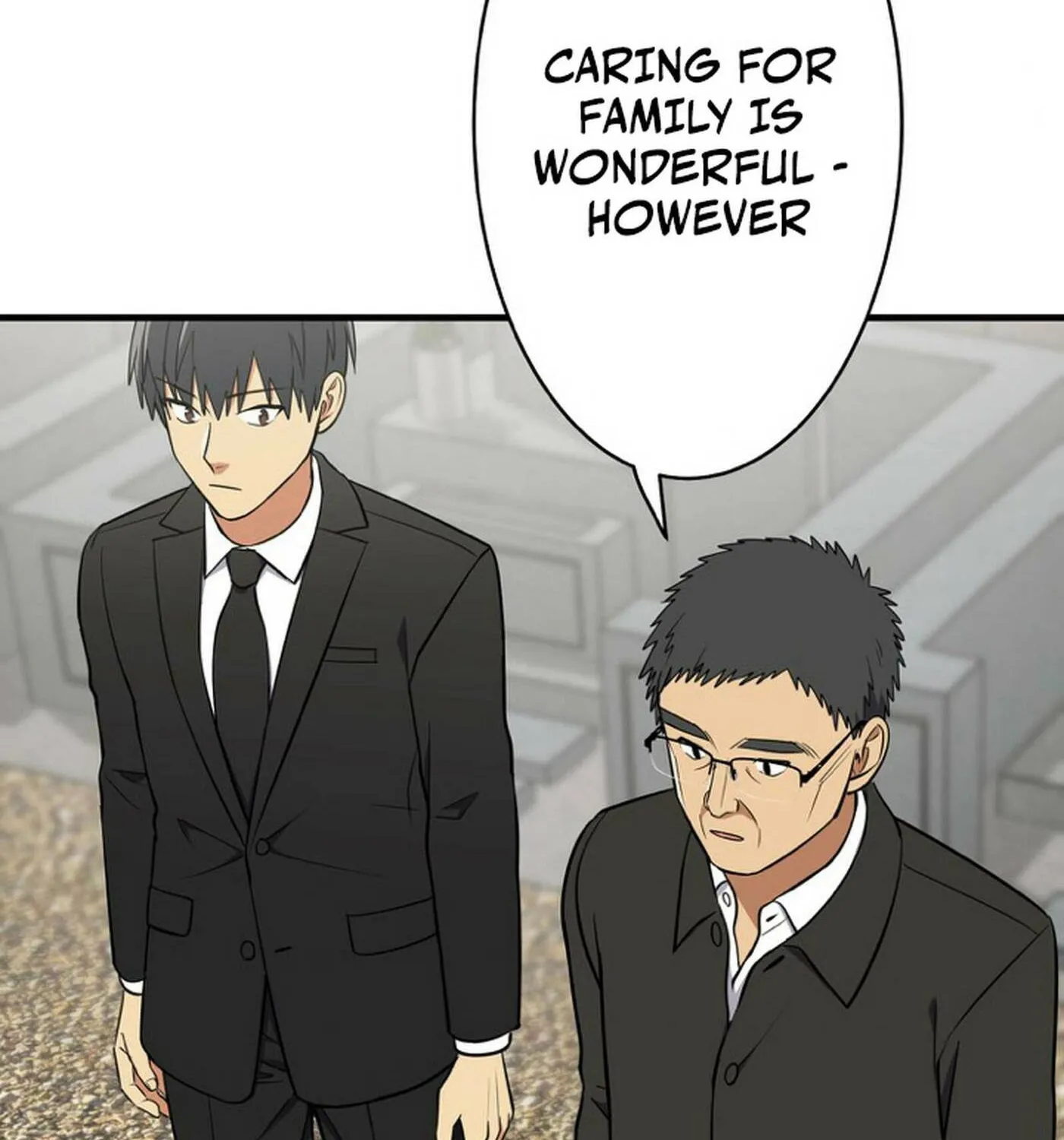 Doctor Brothers Chapter 18 page 139 - 