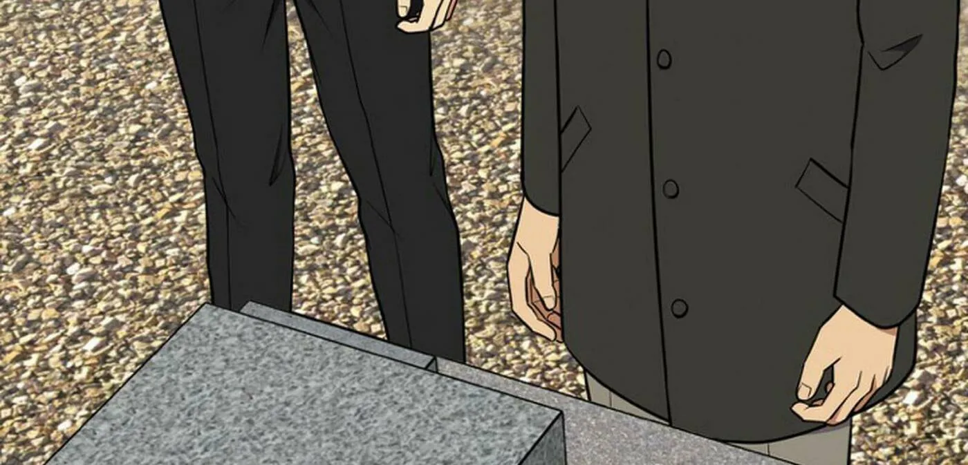 Doctor Brothers Chapter 18 page 140 - 