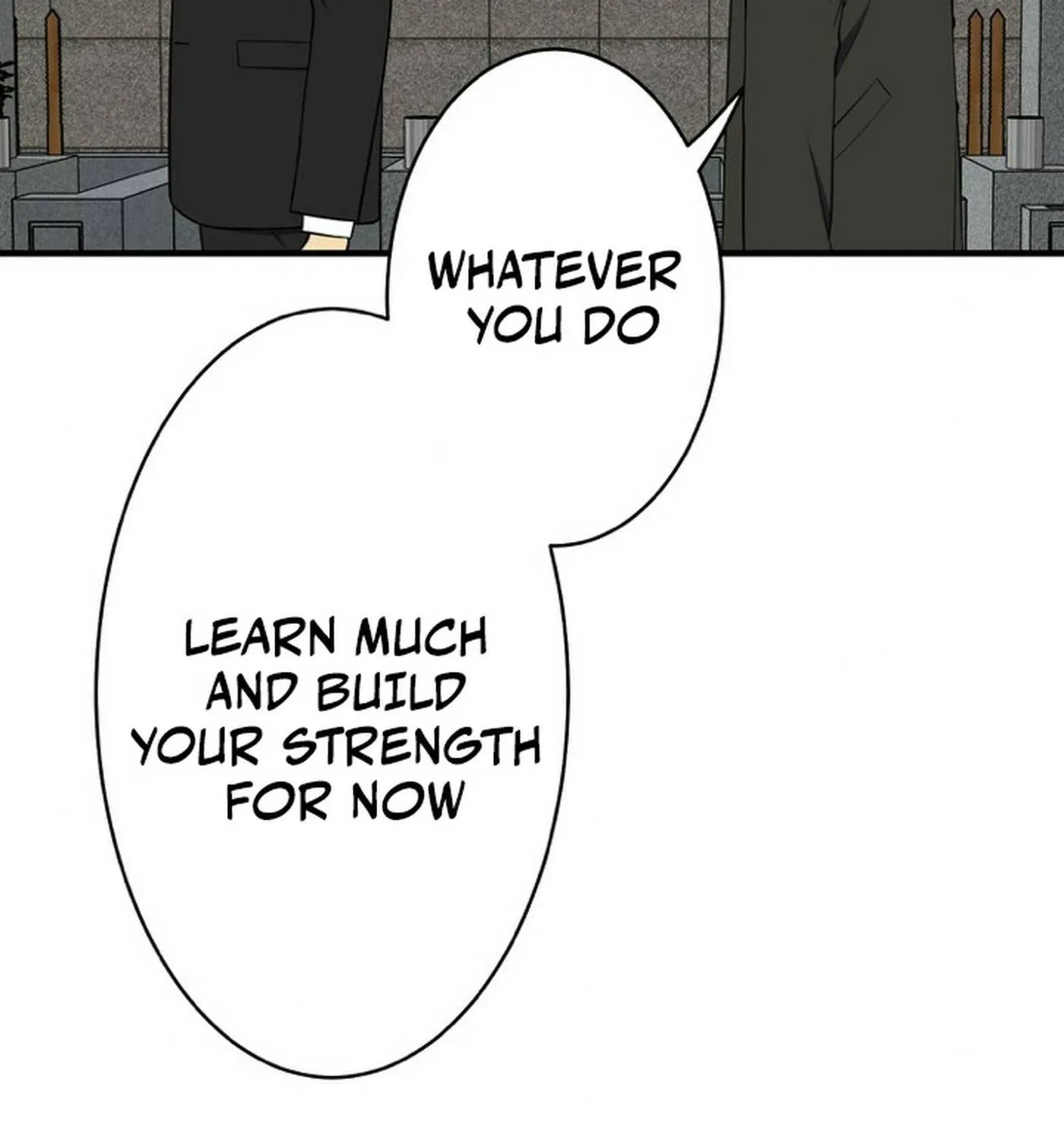 Doctor Brothers Chapter 18 page 154 - 