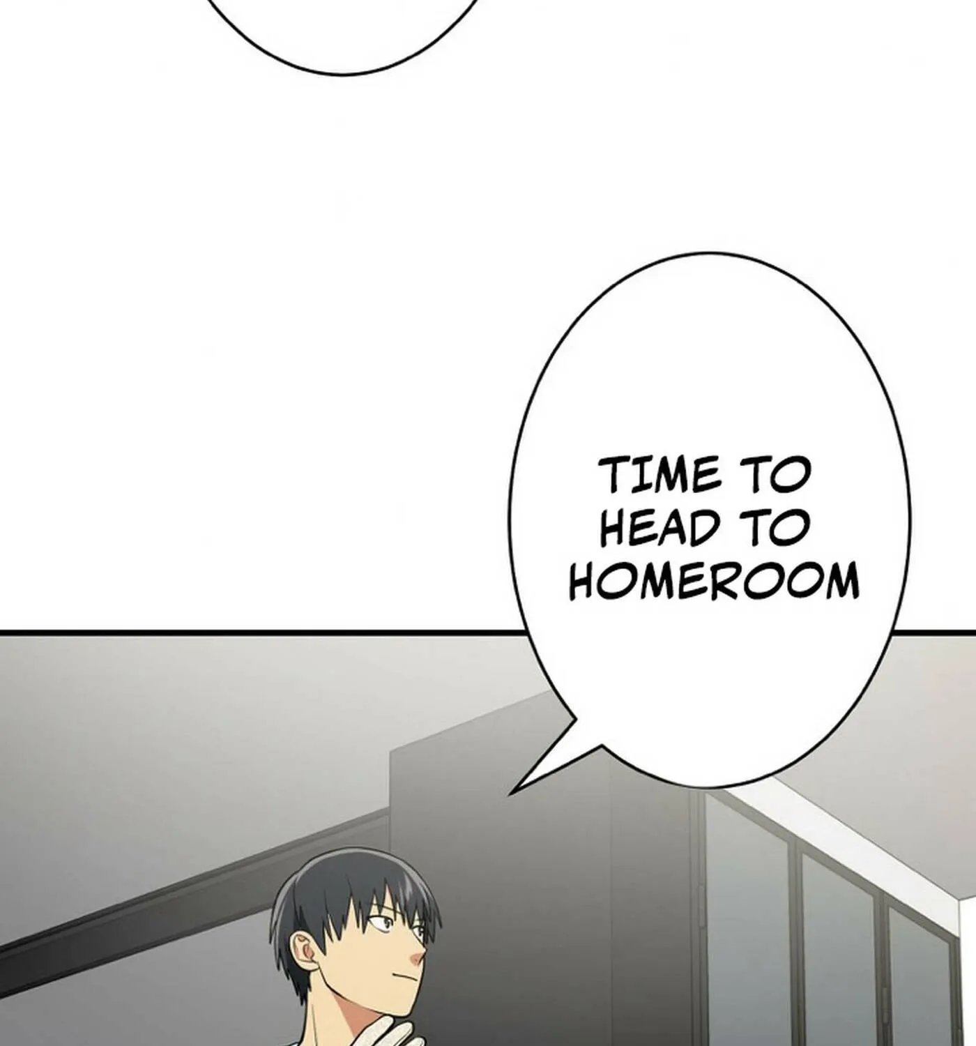 Doctor Brothers Chapter 18 page 161 - 