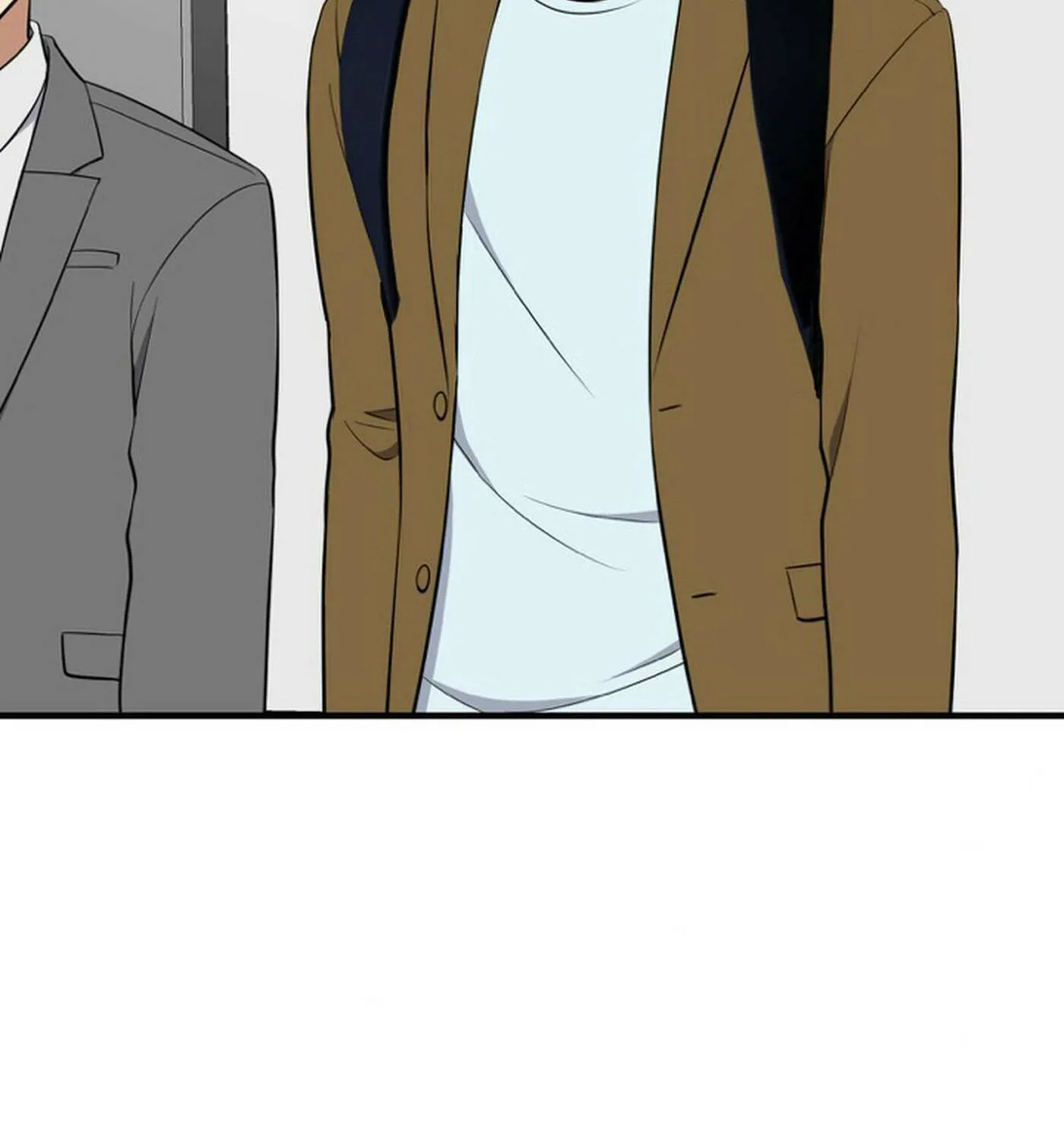 Doctor Brothers Chapter 18 page 189 - 
