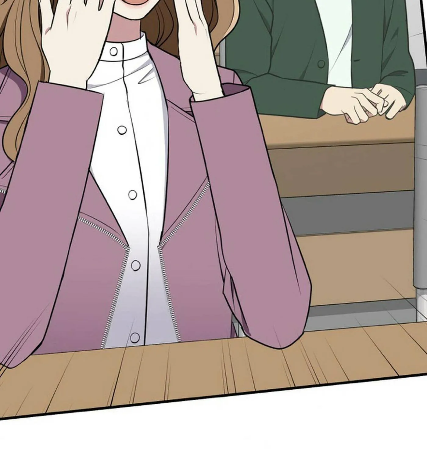 Doctor Brothers Chapter 18 page 192 - 