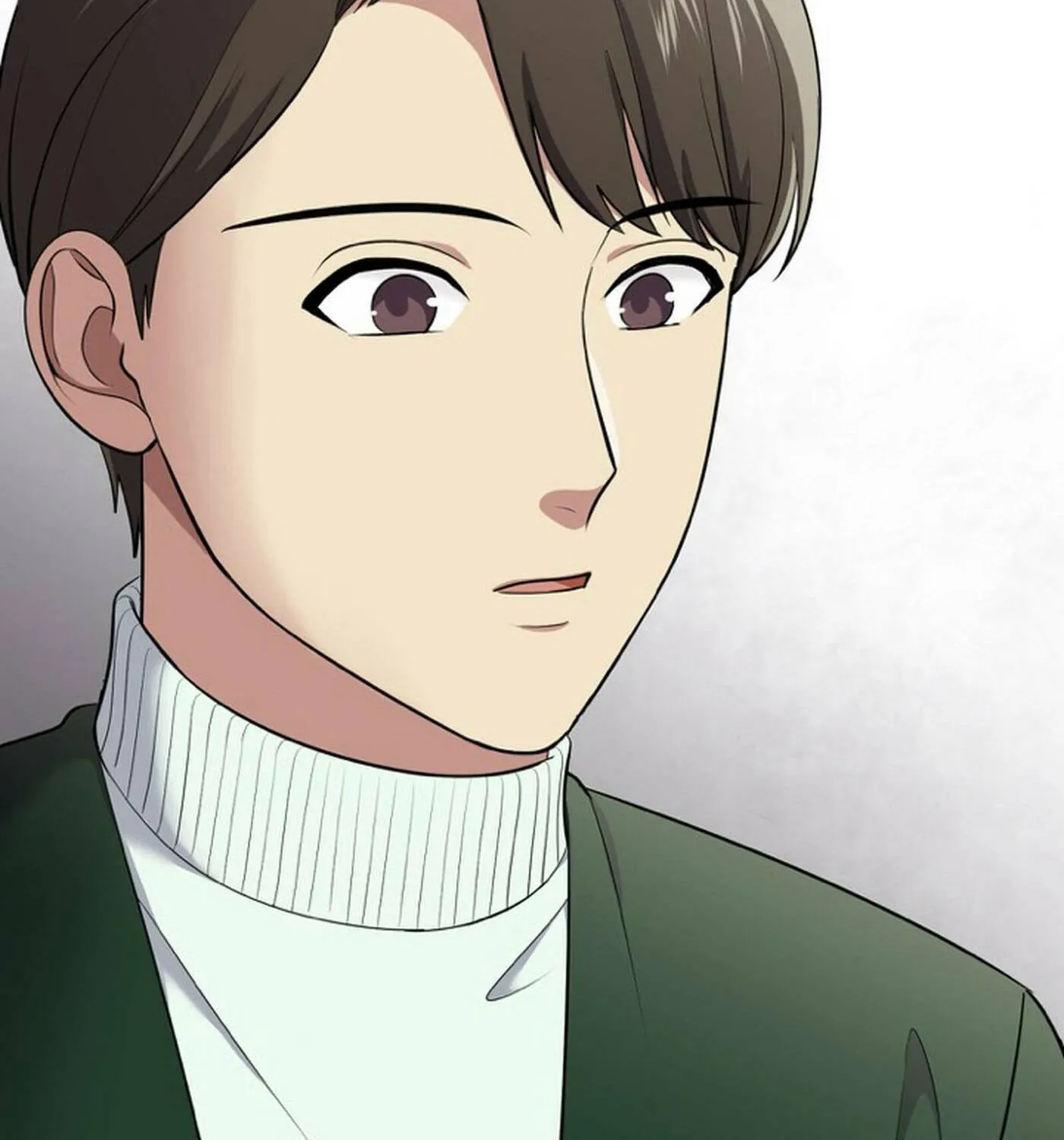 Doctor Brothers Chapter 18 page 197 - 