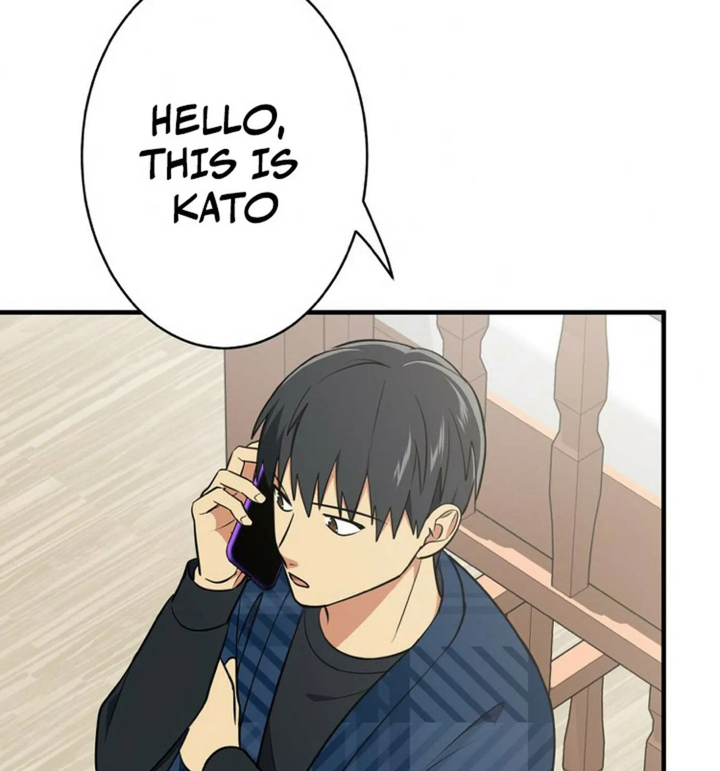 Doctor Brothers Chapter 18 page 22 - 