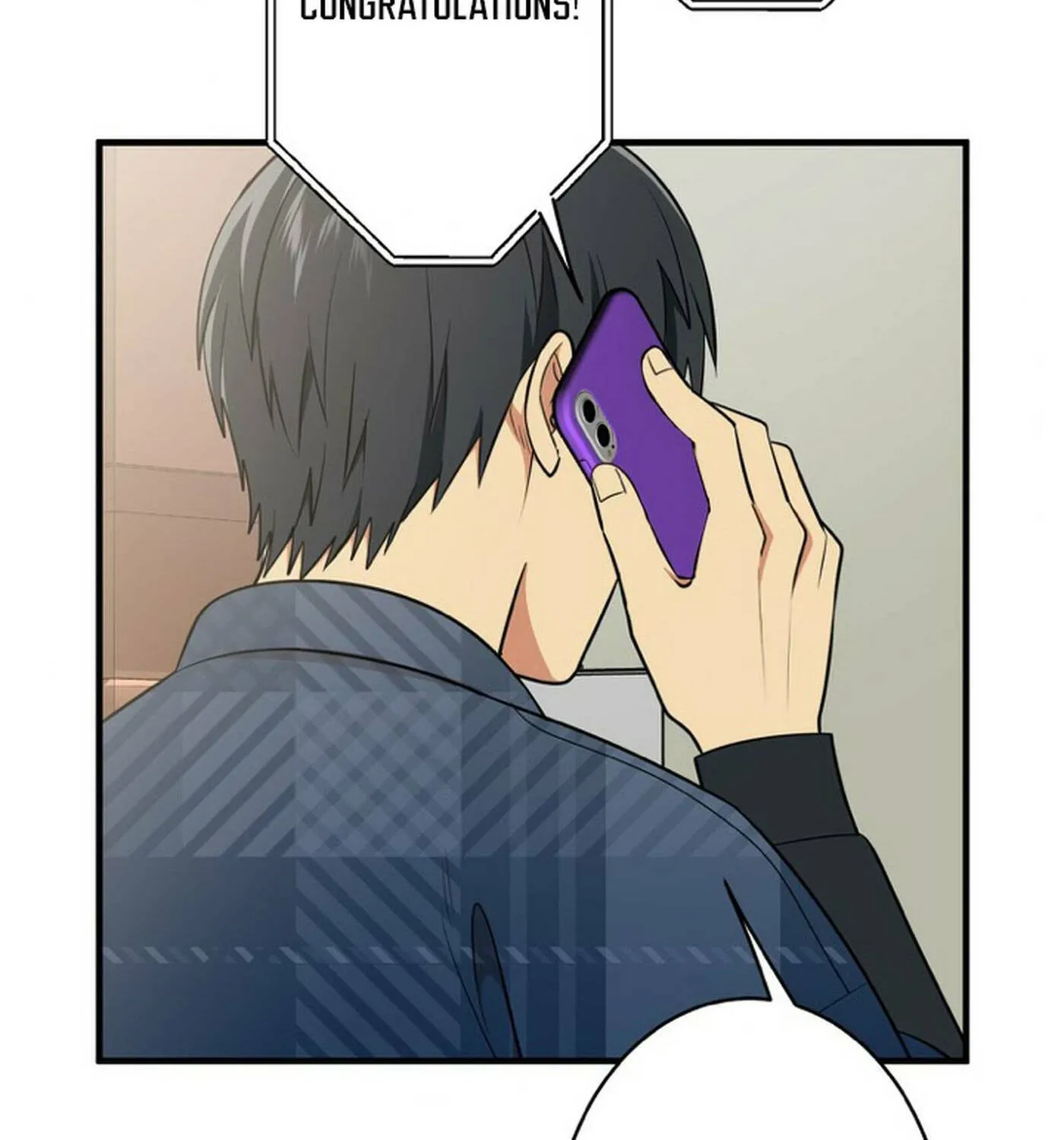 Doctor Brothers Chapter 18 page 29 - 