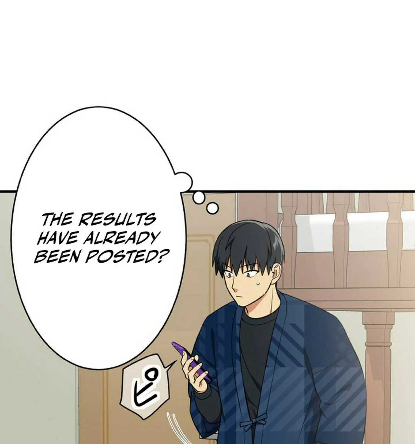 Doctor Brothers Chapter 18 page 31 - 
