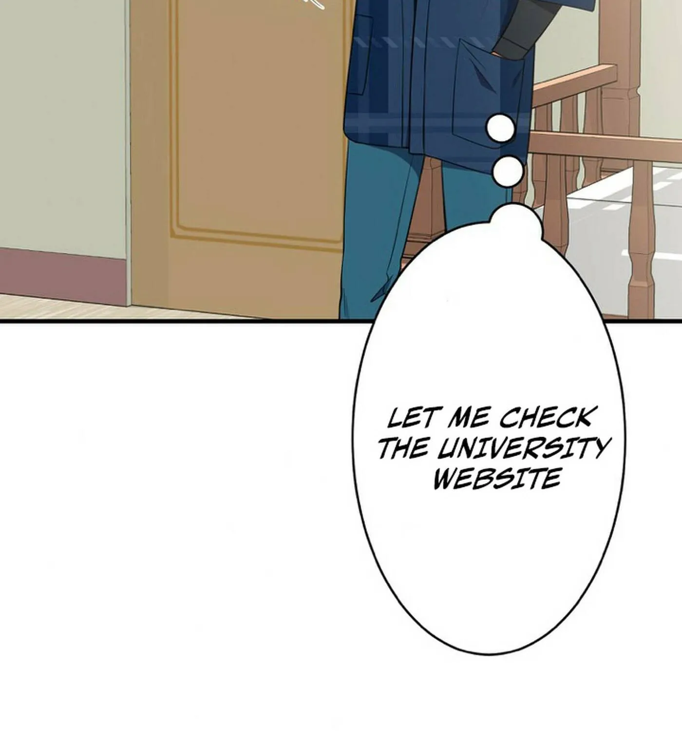 Doctor Brothers Chapter 18 page 32 - 