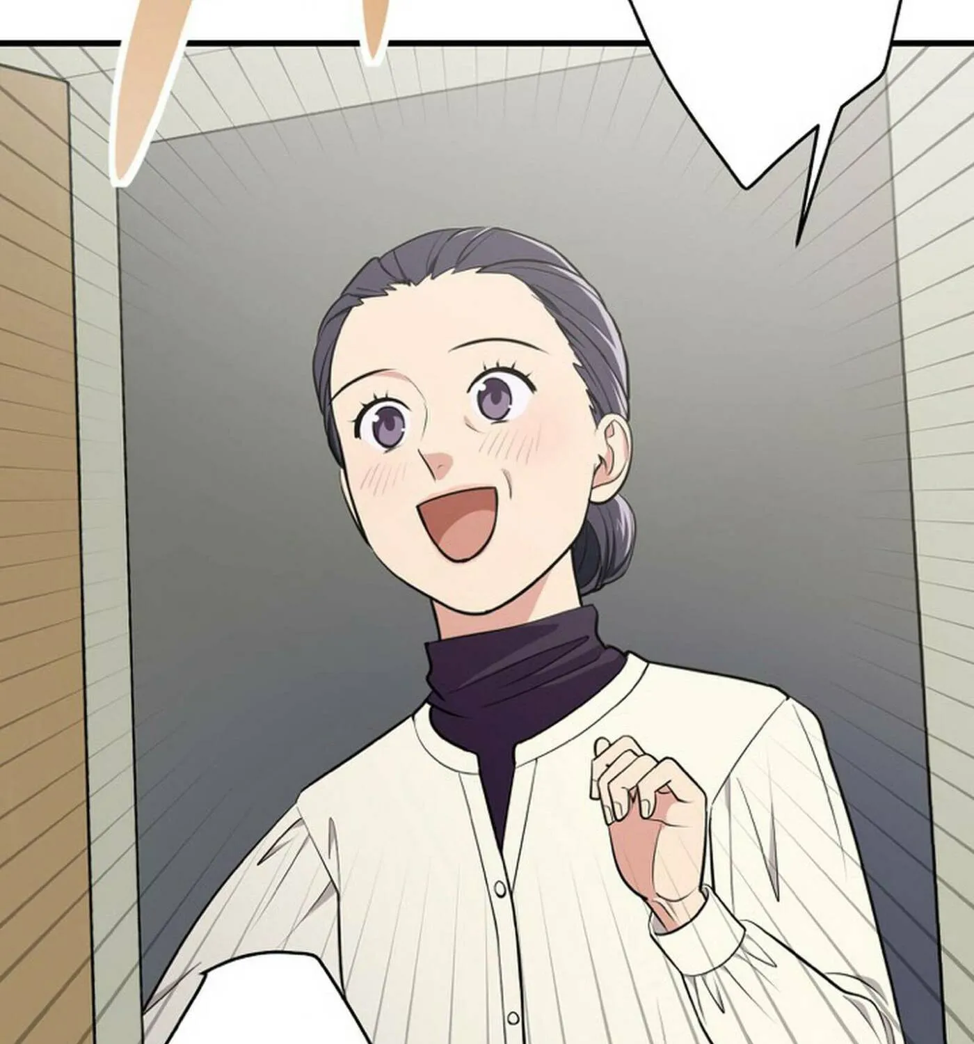Doctor Brothers Chapter 18 page 36 - 