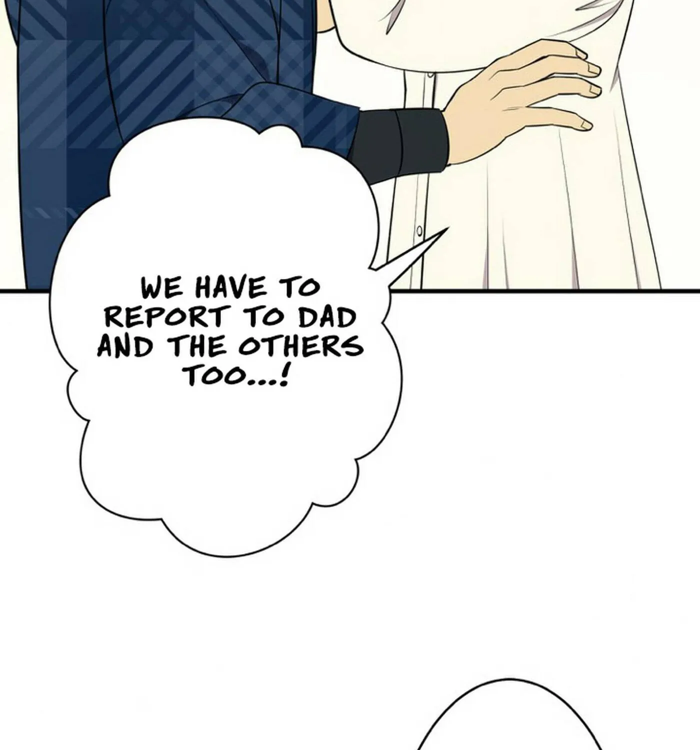 Doctor Brothers Chapter 18 page 39 - 