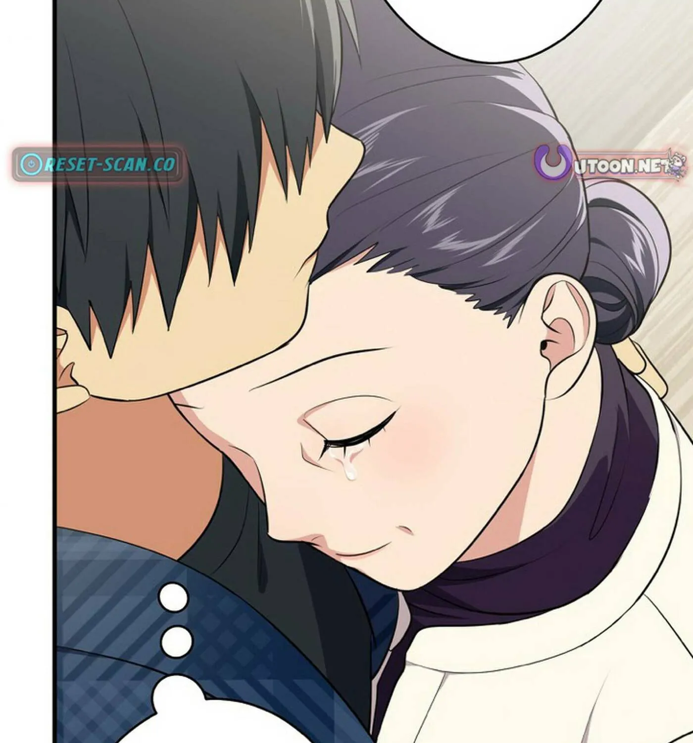 Doctor Brothers Chapter 18 page 48 - 