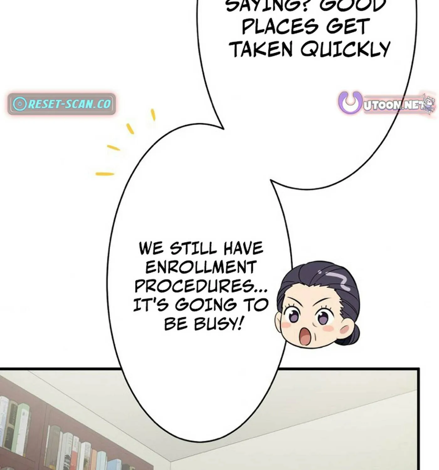 Doctor Brothers Chapter 18 page 53 - 